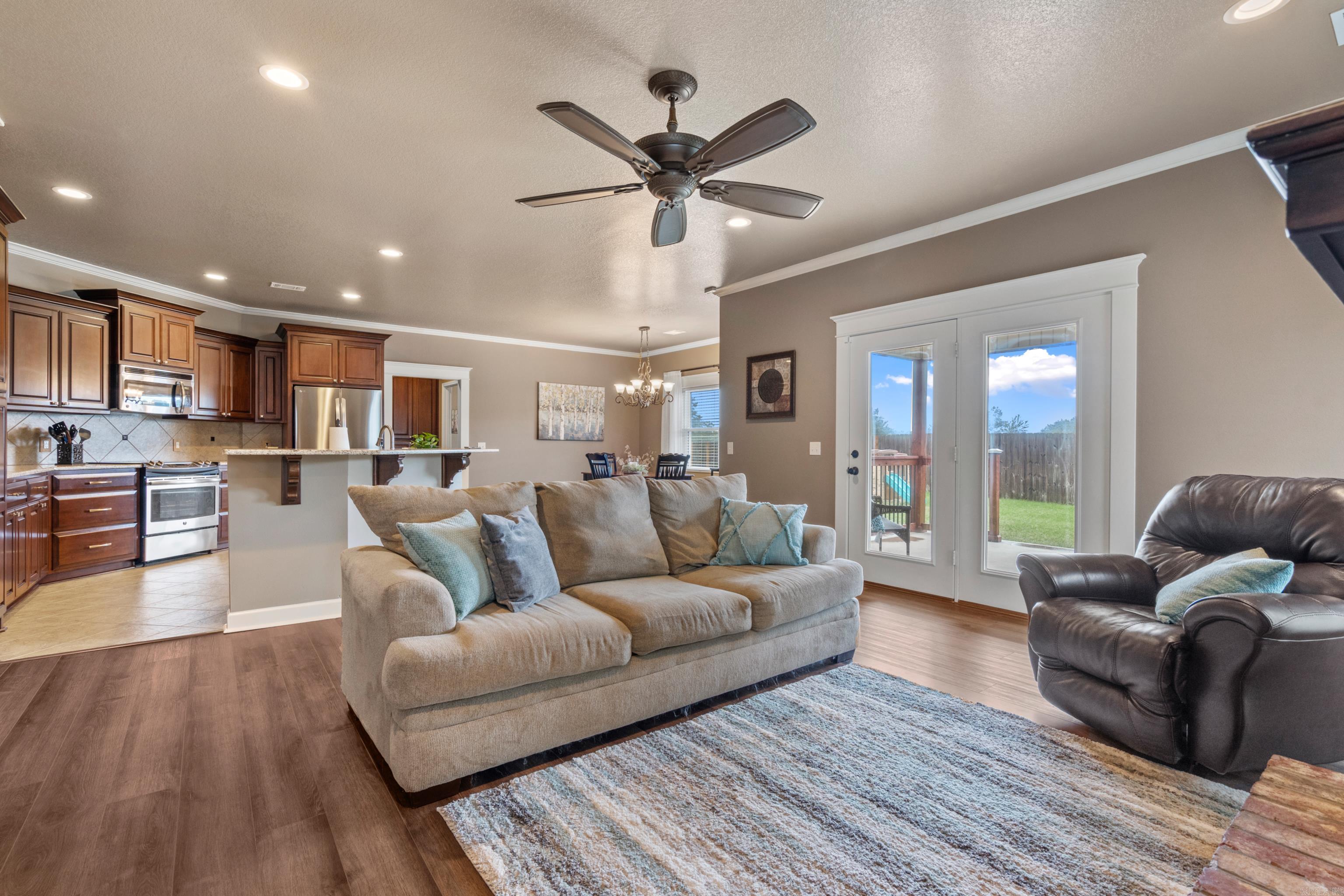 115 Gatehills Pl  Hot Springs, AR