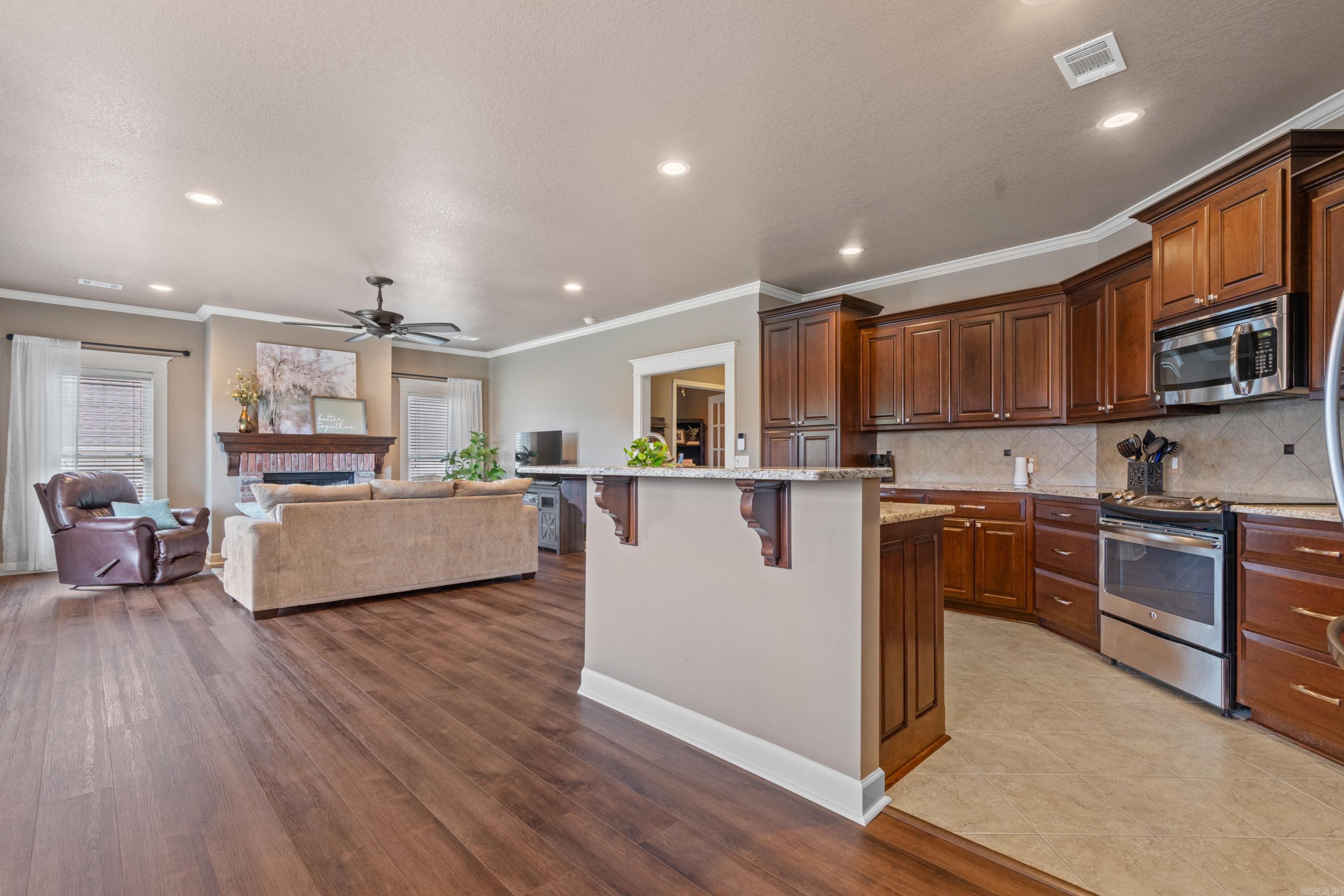 115 Gatehills Pl  Hot Springs, AR