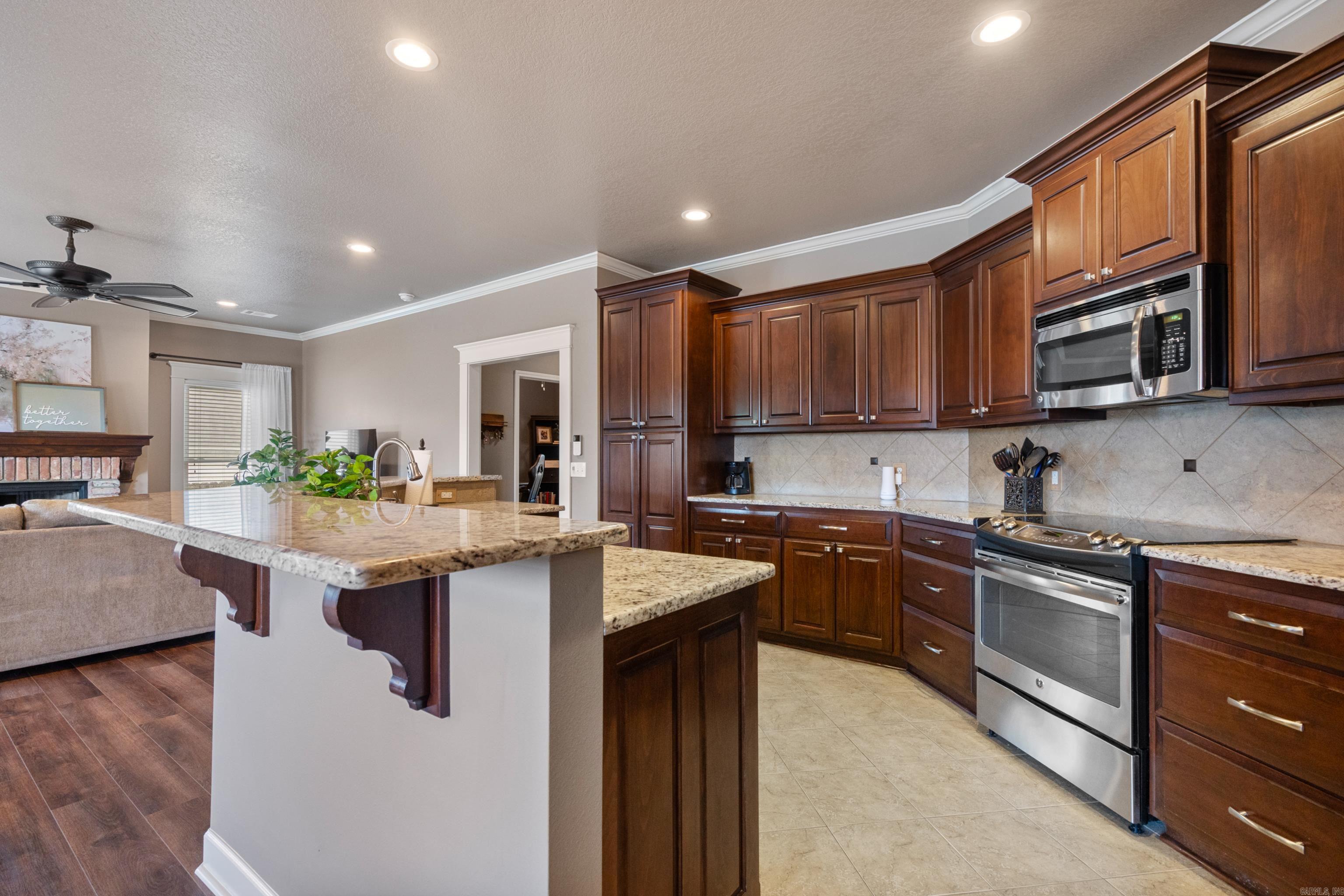 115 Gatehills Pl  Hot Springs, AR