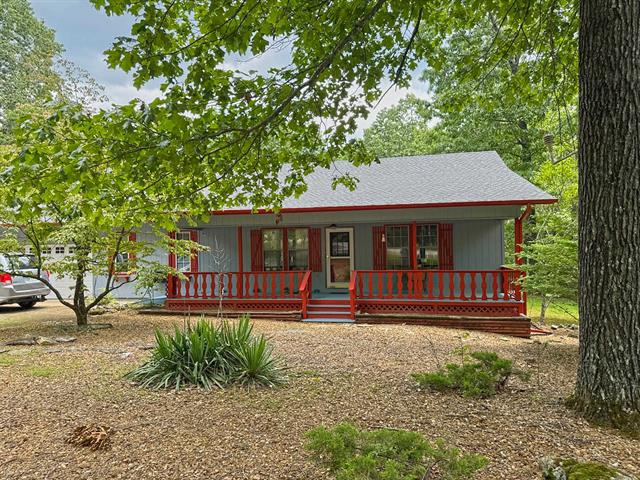 57  Cherokee Acres  Cherokee Village, AR