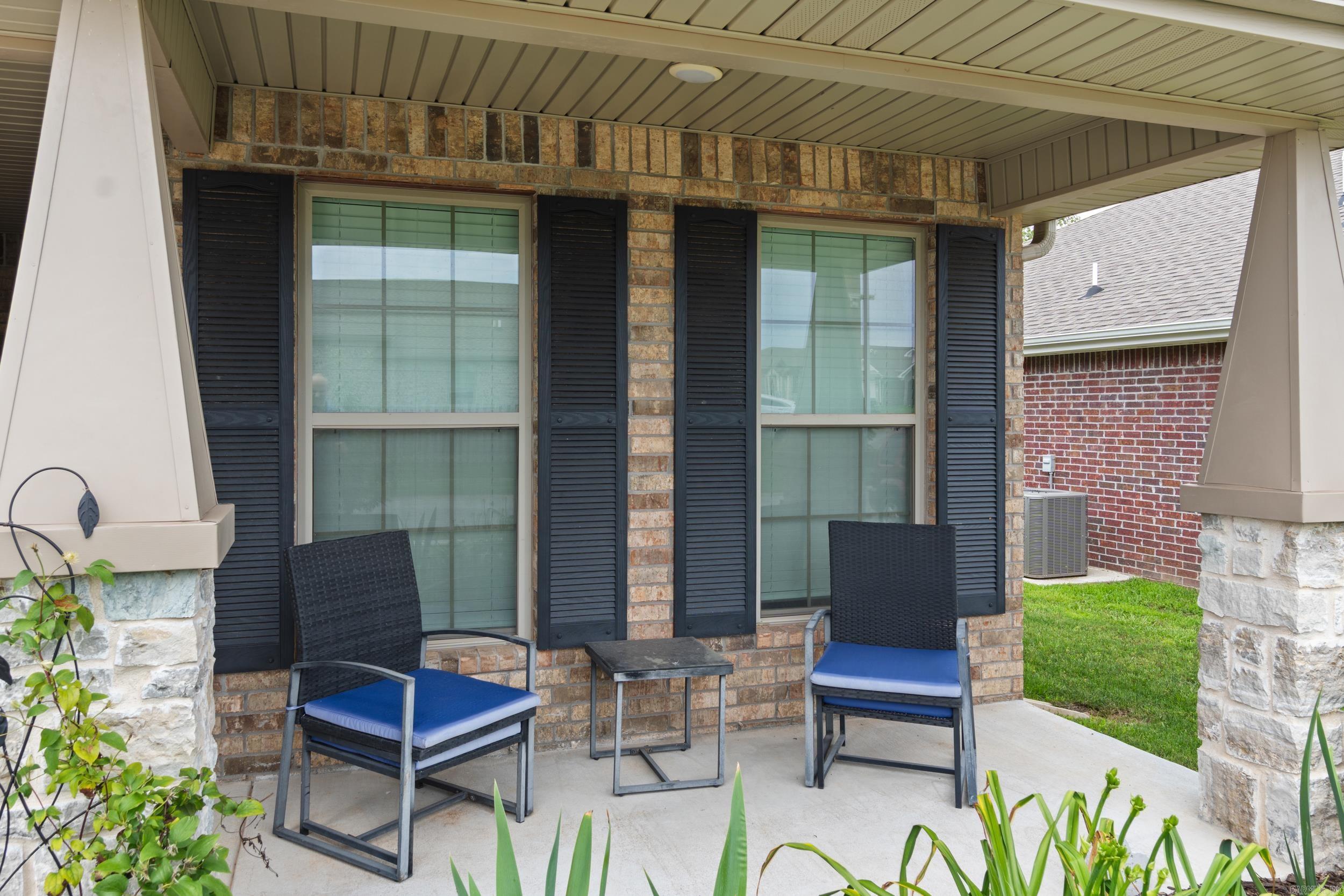 526 NW 62nd Avenue  Bentonville, AR