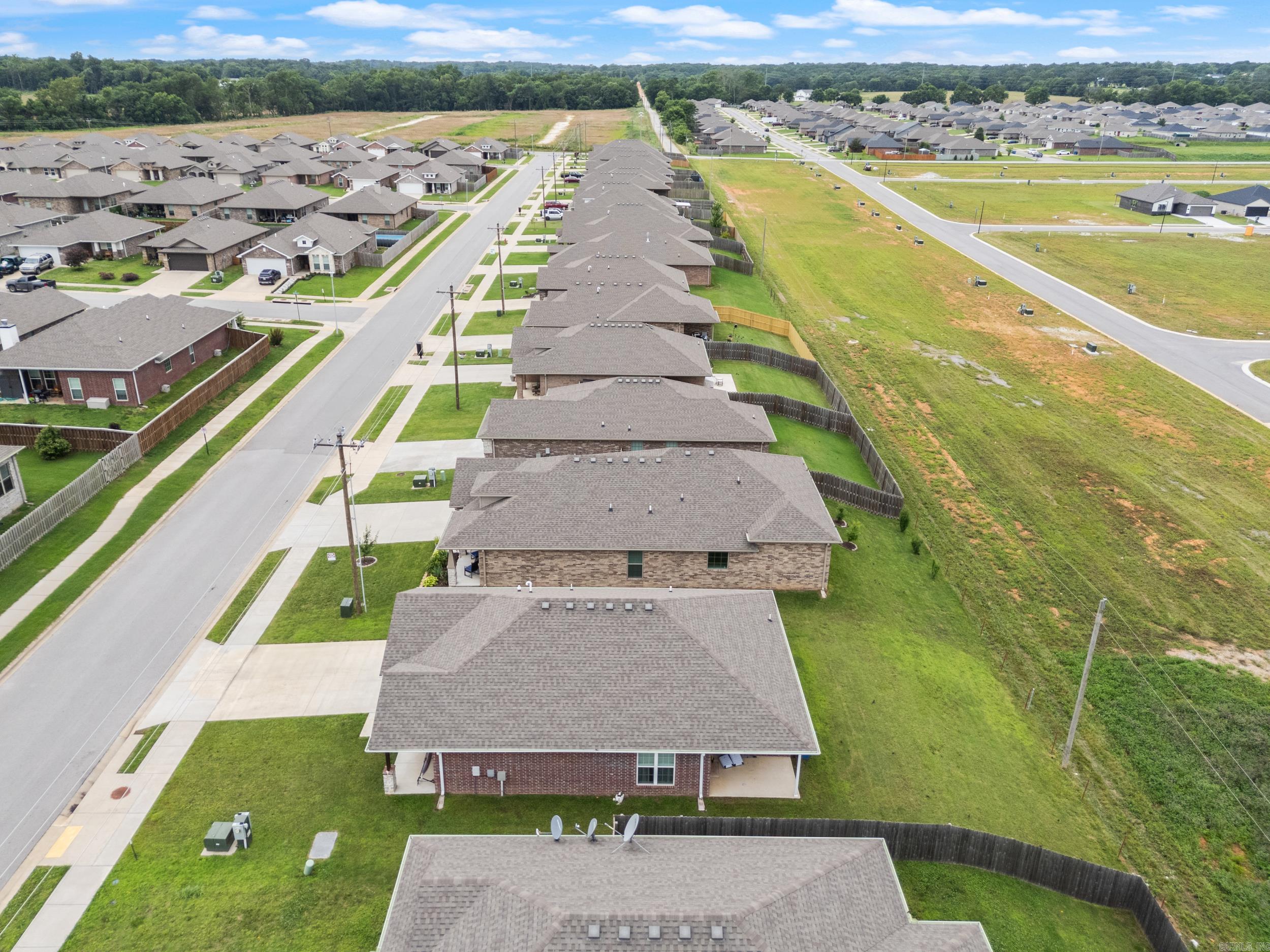 526 NW 62nd Avenue  Bentonville, AR