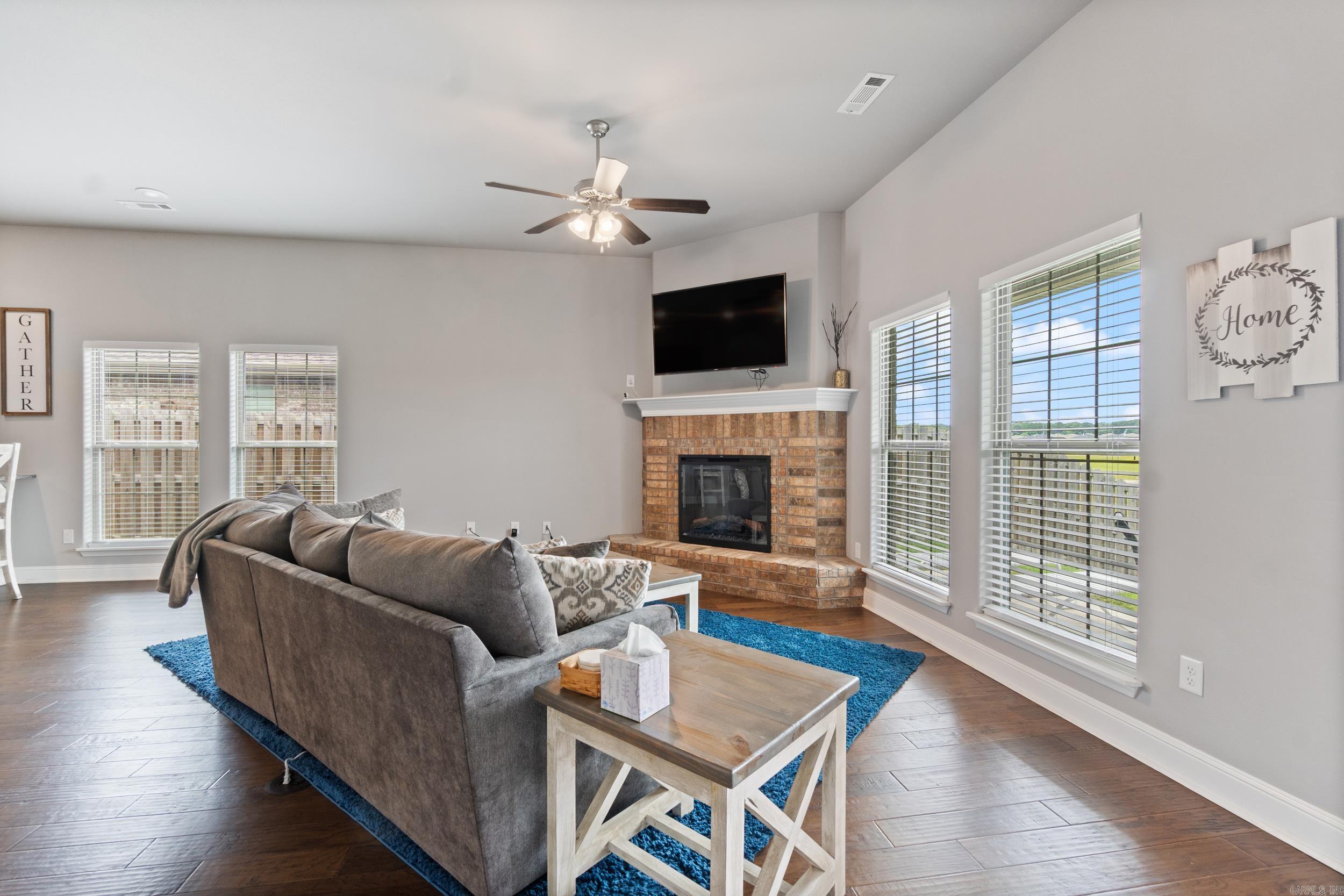 526 NW 62nd Avenue  Bentonville, AR