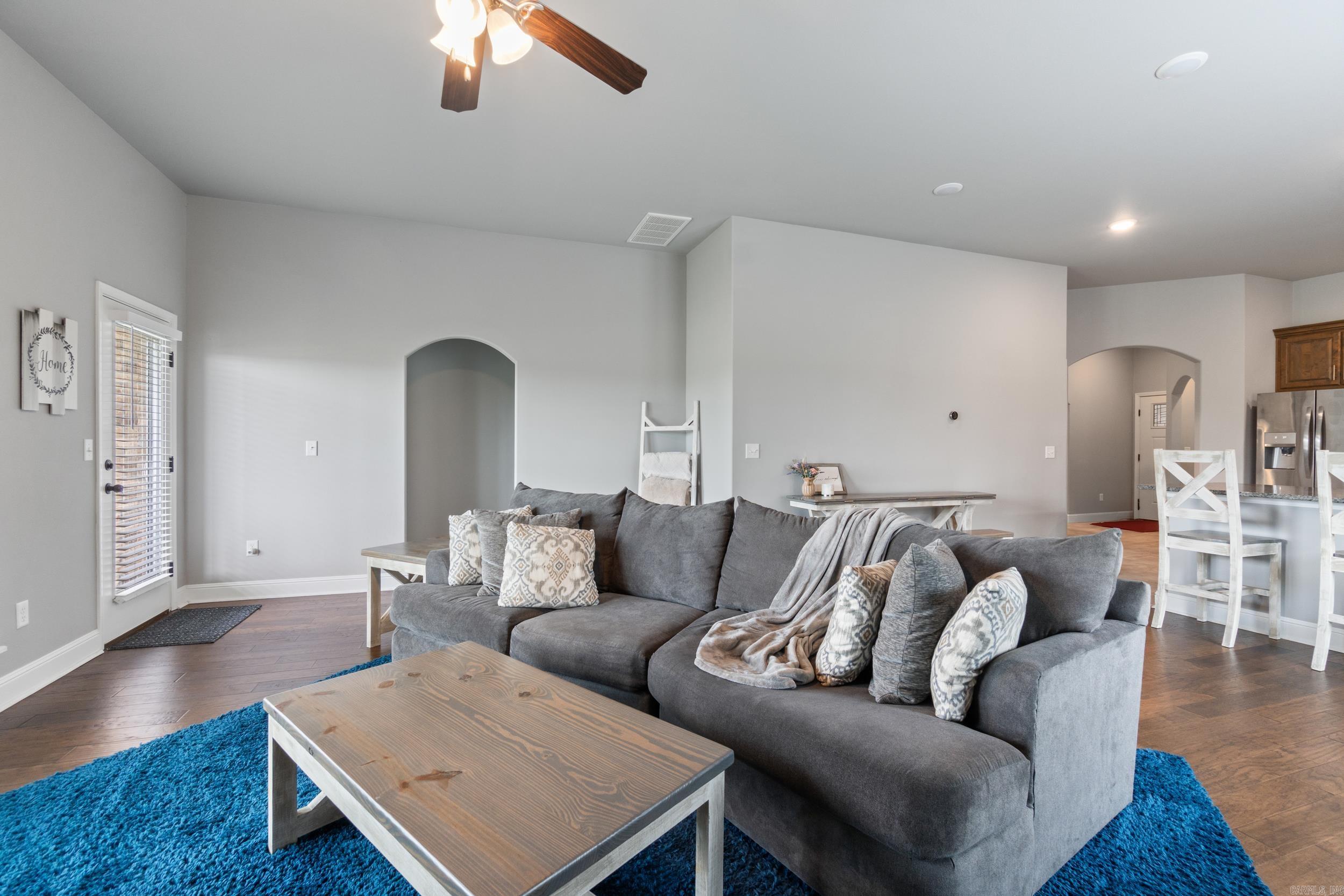 526 NW 62nd Avenue  Bentonville, AR