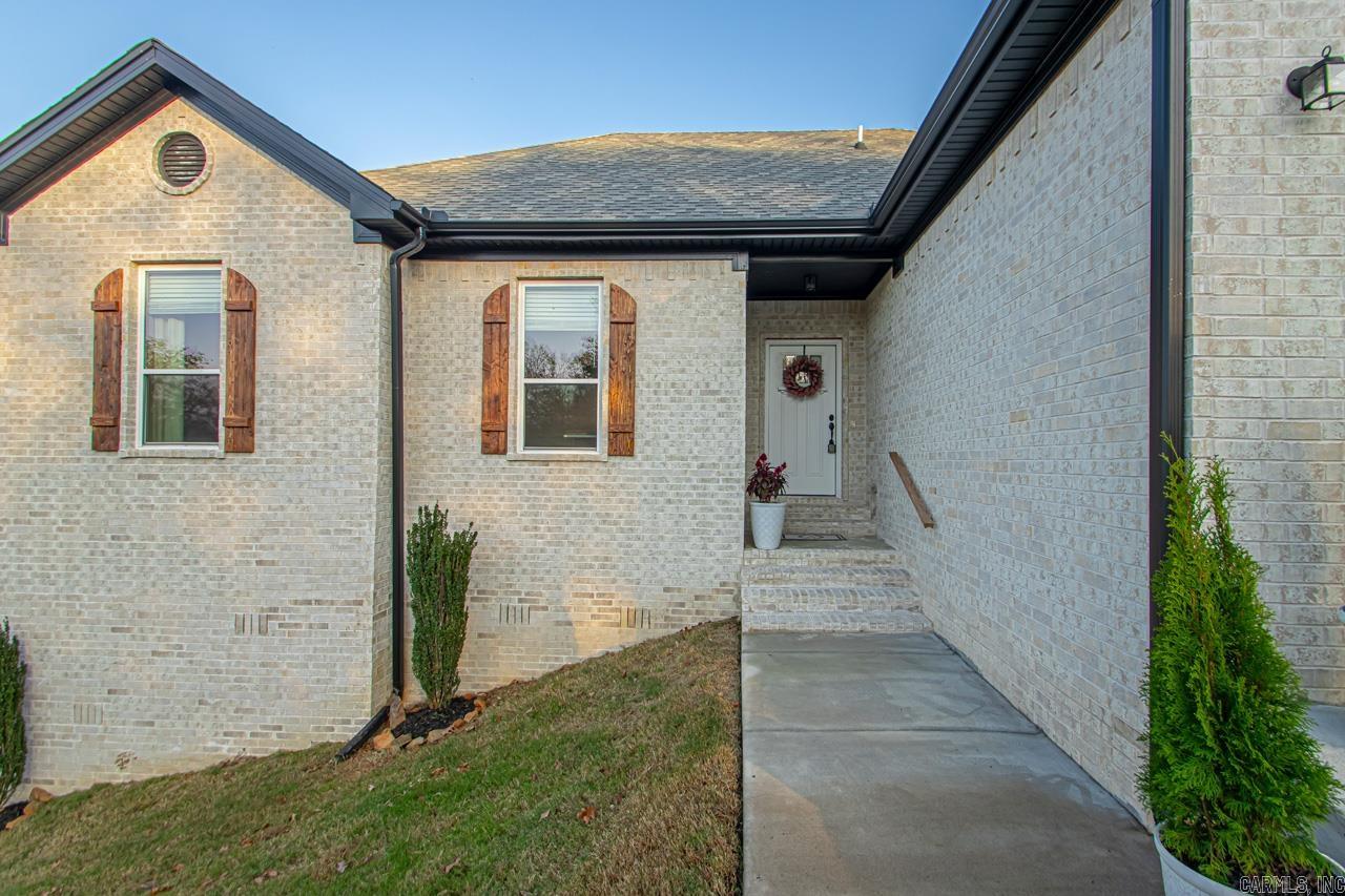 21 Gold Bear  Cabot, AR