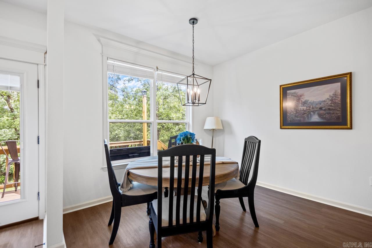 21 Gold Bear  Cabot, AR