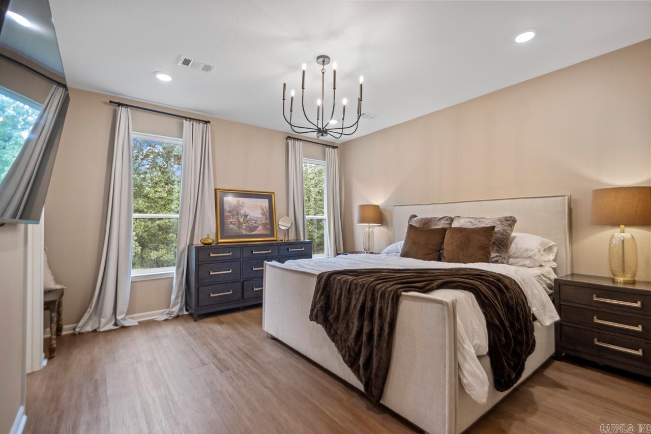 21 Gold Bear  Cabot, AR