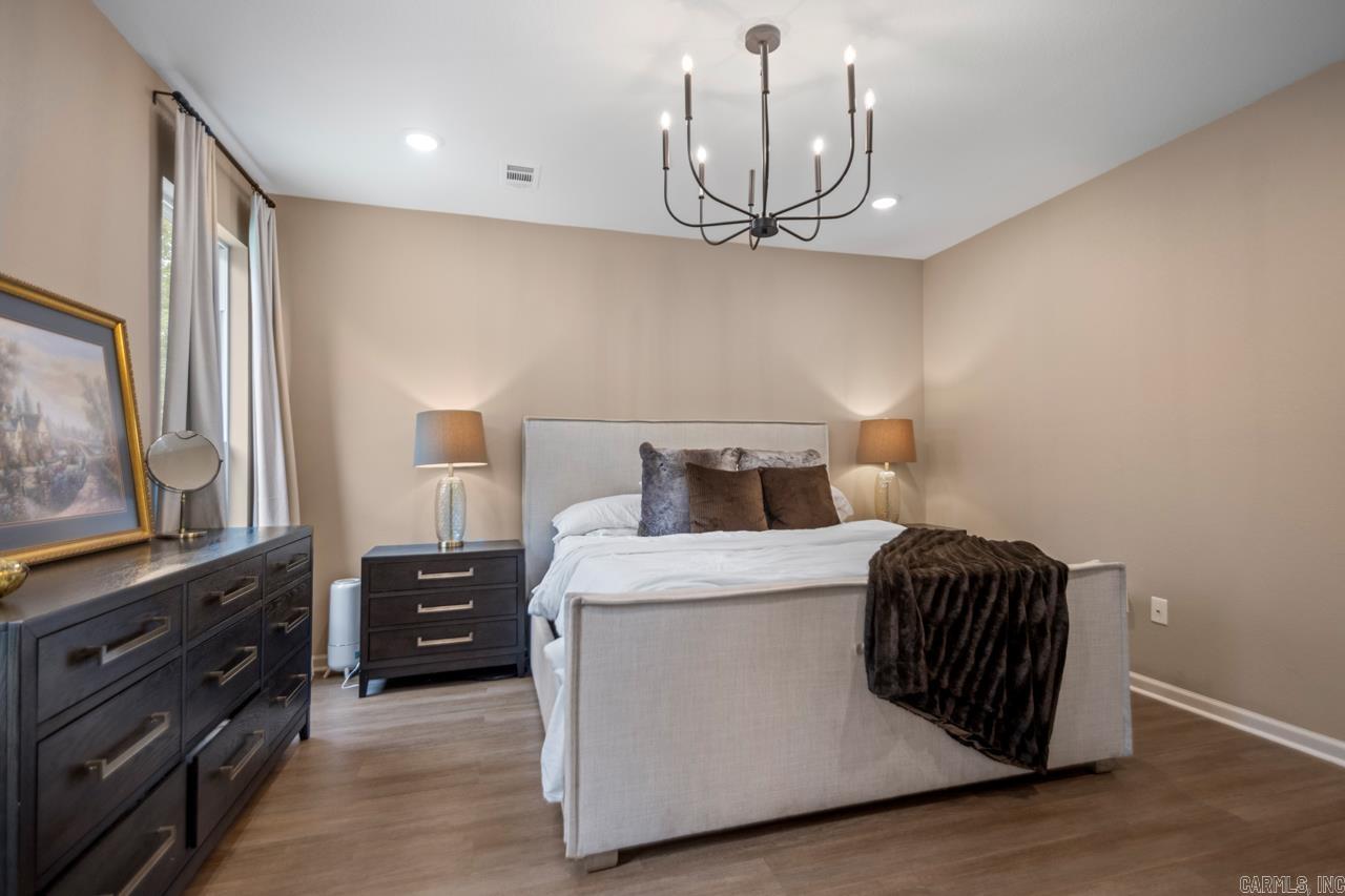 21 Gold Bear  Cabot, AR