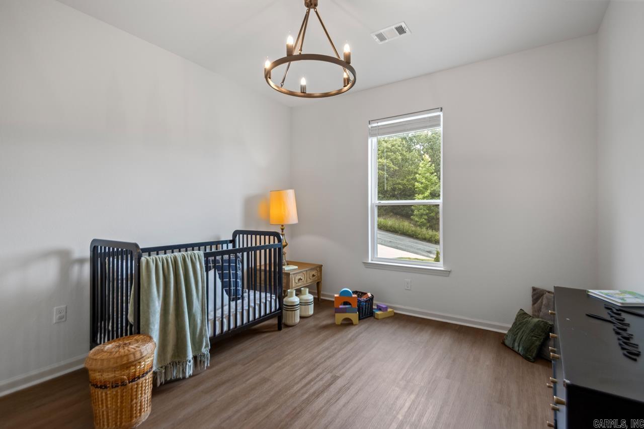 21 Gold Bear  Cabot, AR
