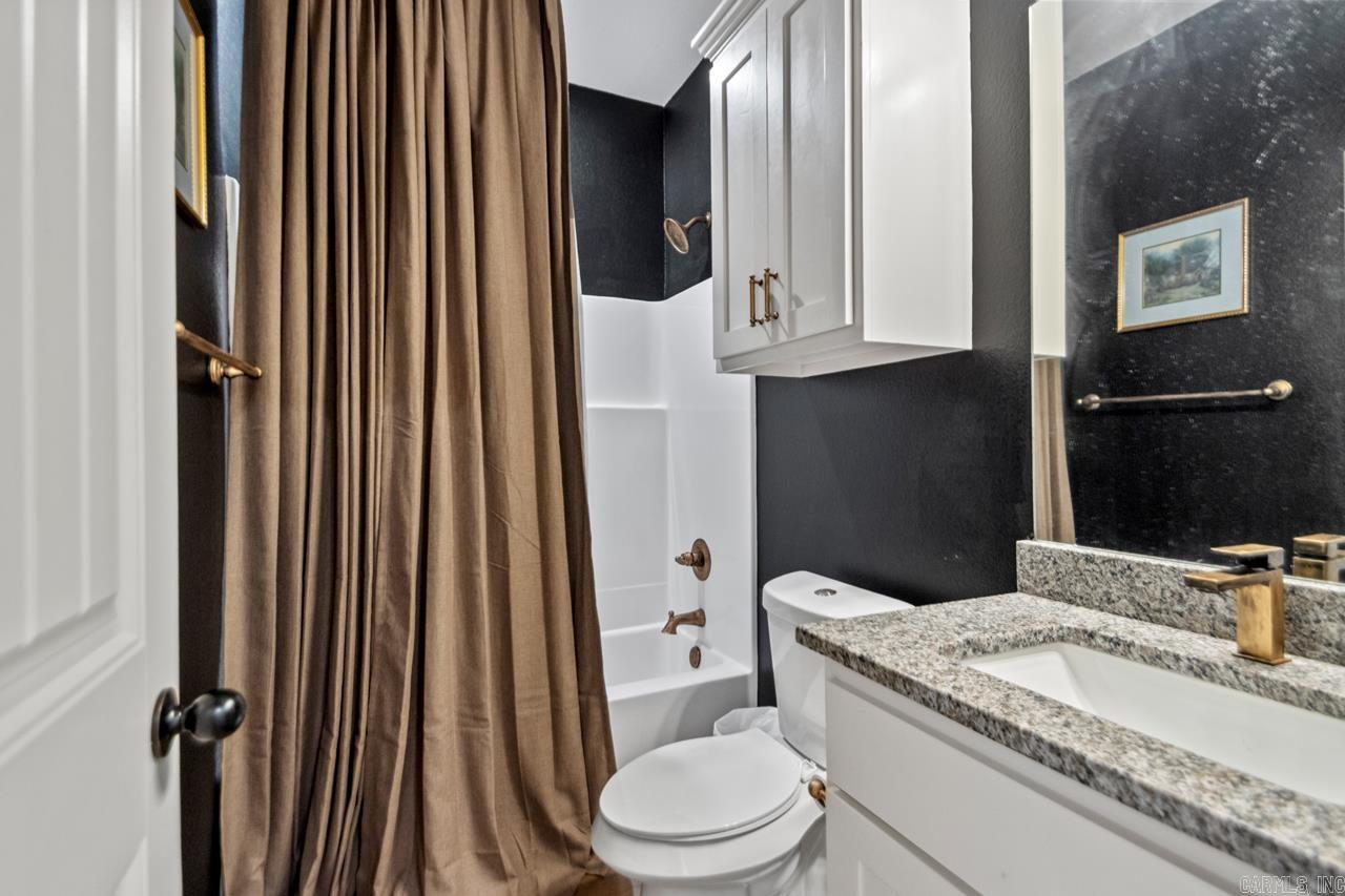 21 Gold Bear  Cabot, AR