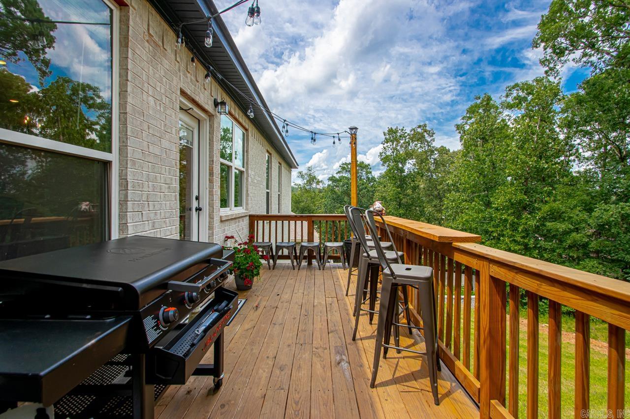 21 Gold Bear  Cabot, AR