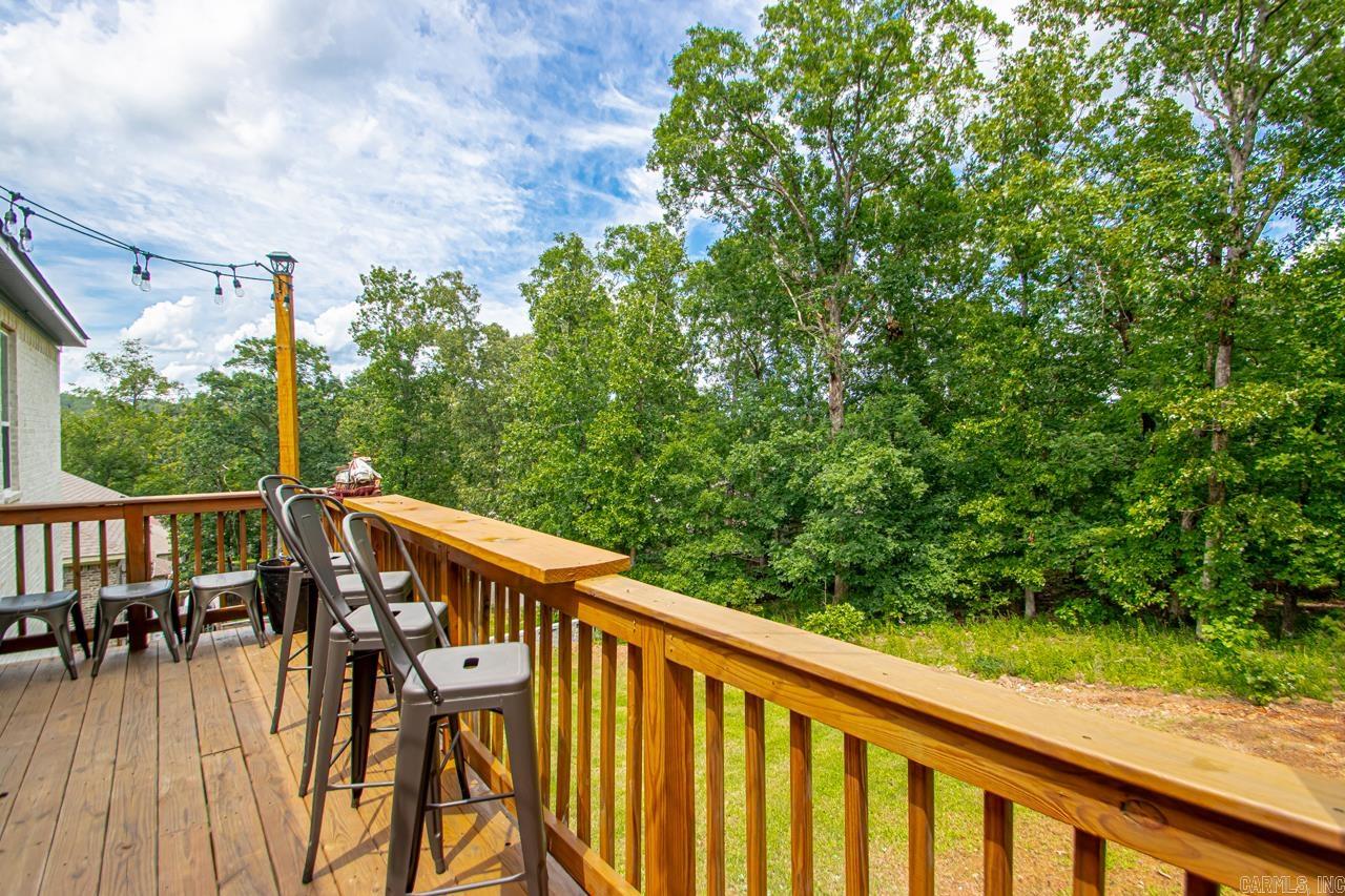 21 Gold Bear  Cabot, AR