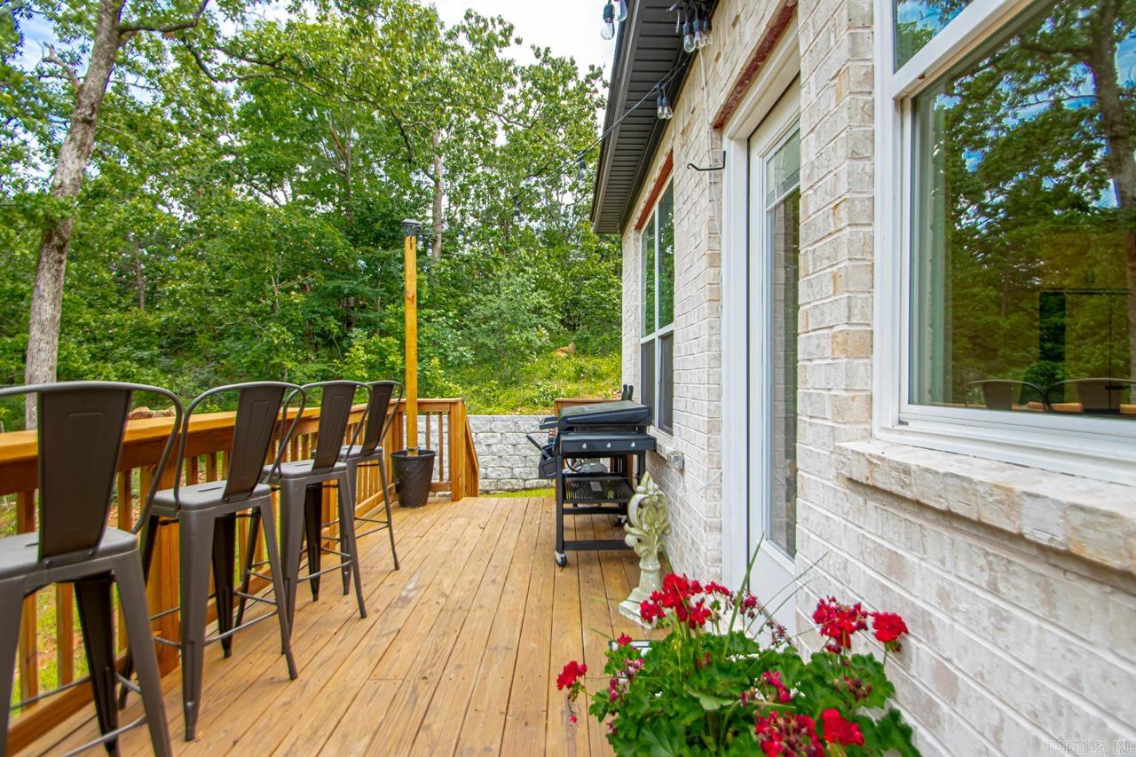 21 Gold Bear  Cabot, AR