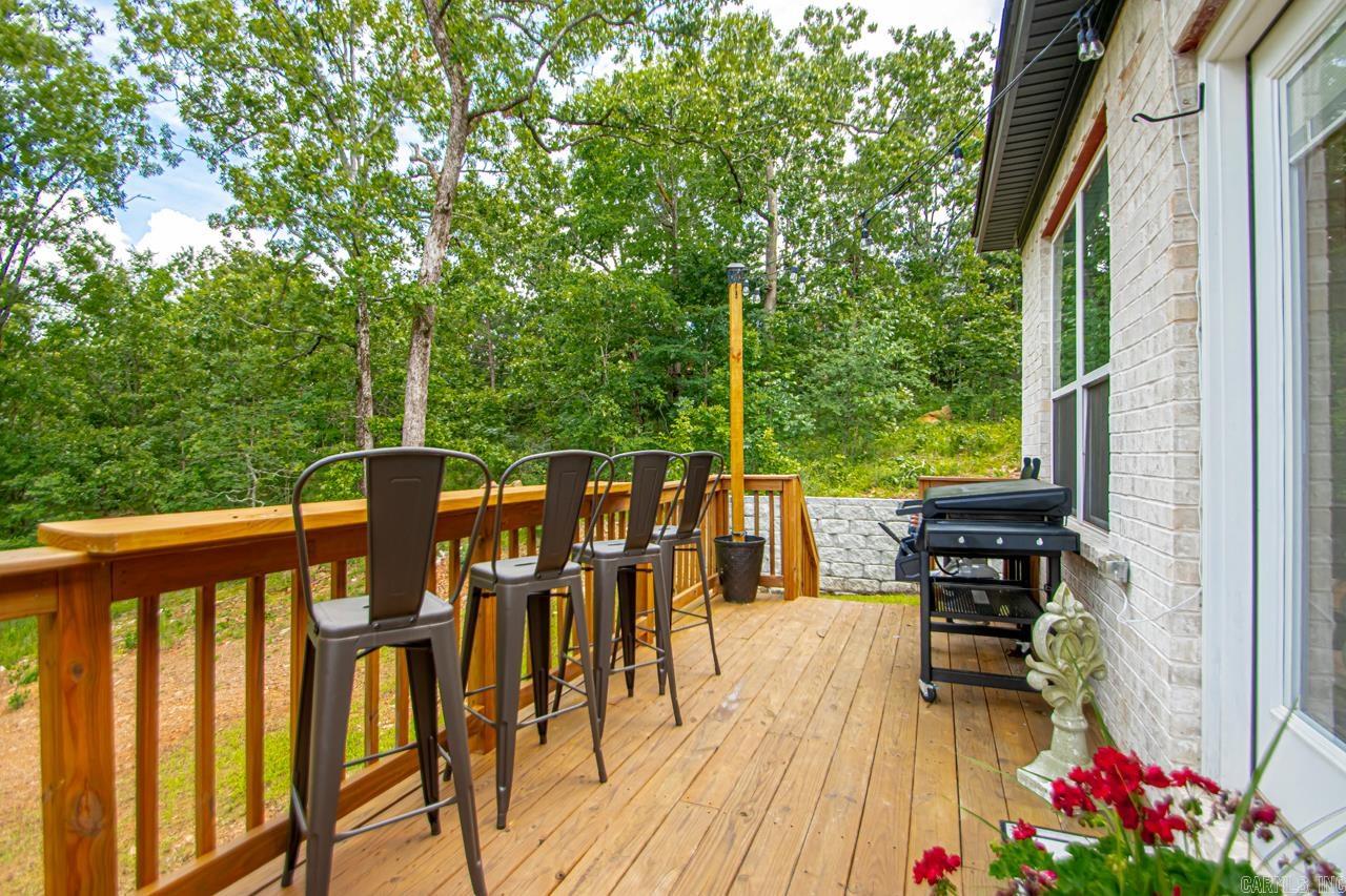 21 Gold Bear  Cabot, AR