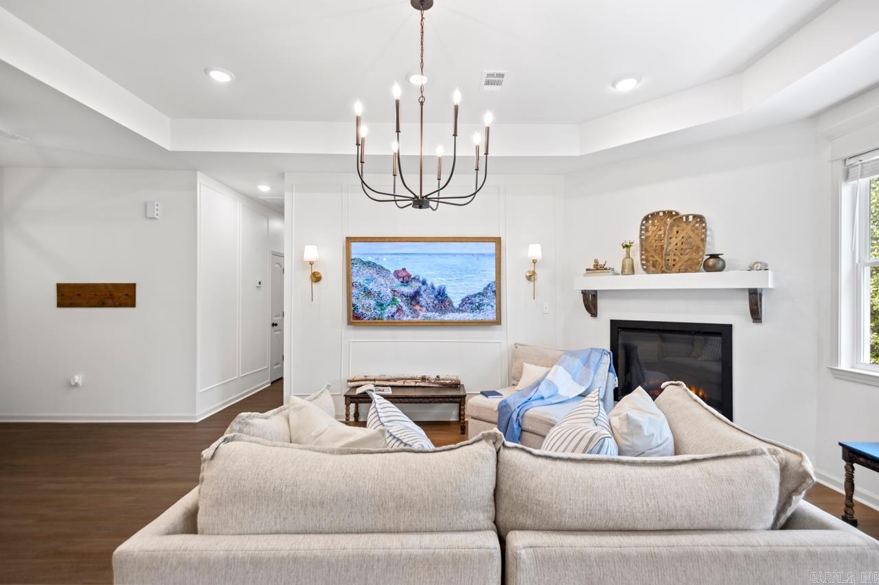 21 Gold Bear  Cabot, AR