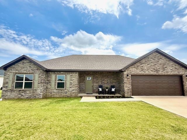 1233 Stella  Trumann, AR