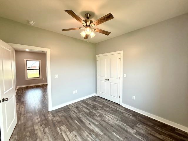 1233 Stella  Trumann, AR