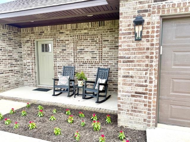 1233 Stella  Trumann, AR