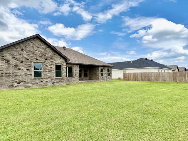1233 Stella  Trumann, AR