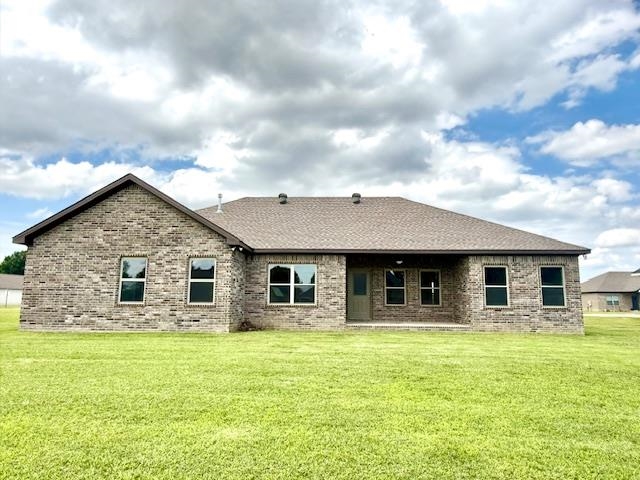 1233 Stella  Trumann, AR