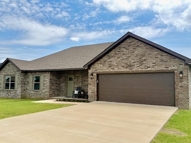 1233 Stella  Trumann, AR