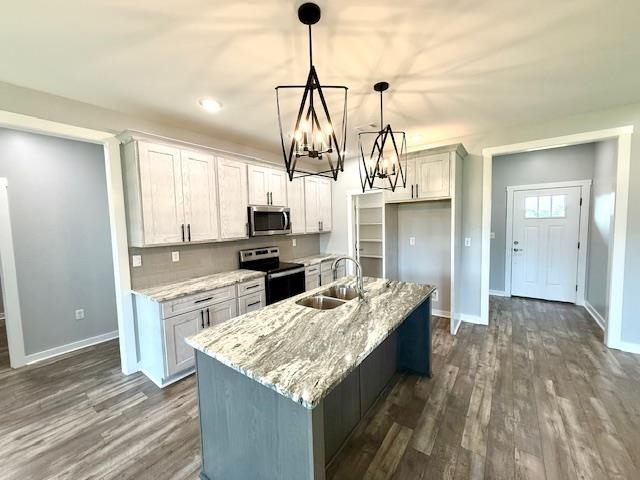 1233 Stella  Trumann, AR