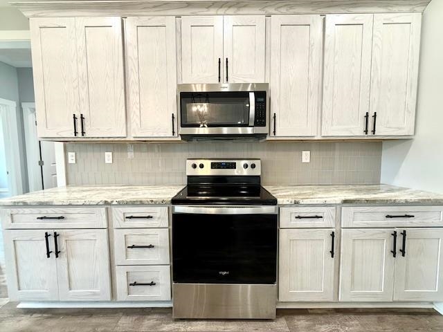 1233 Stella  Trumann, AR