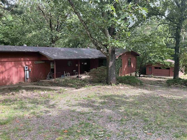 39  Holley Rd  Edgemont, AR