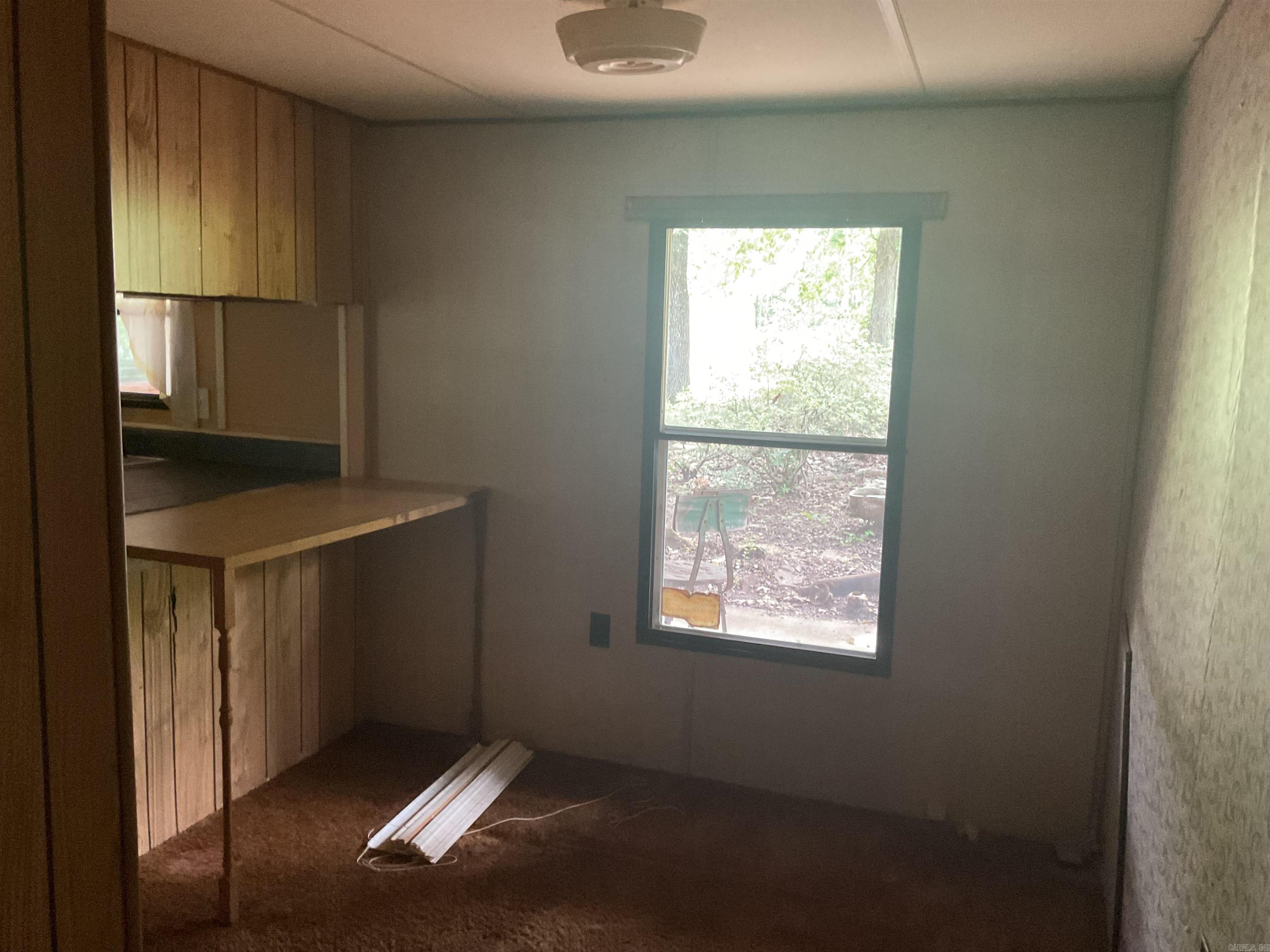 39 Holley Rd  Edgemont, AR