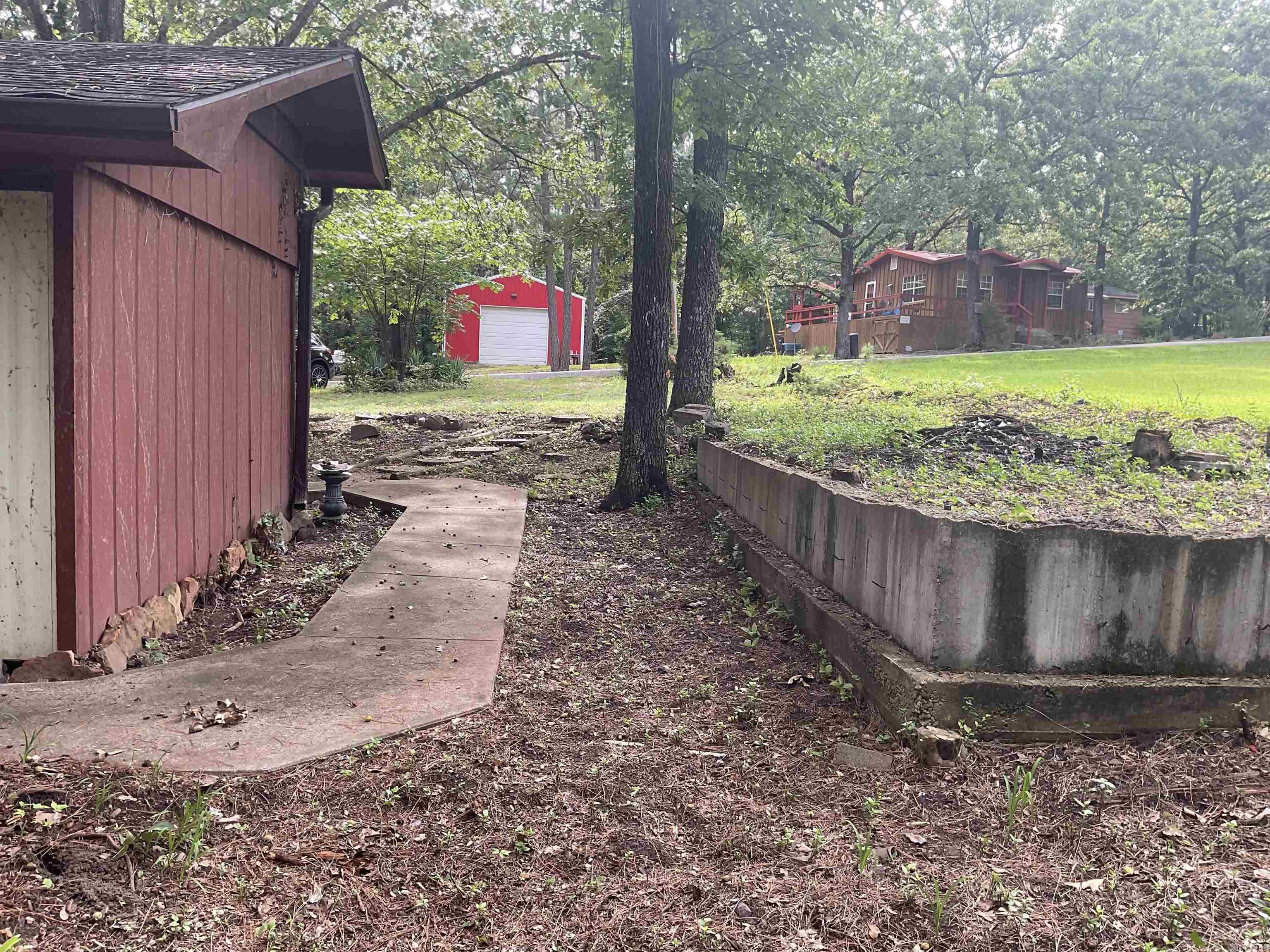 39 Holley Rd  Edgemont, AR