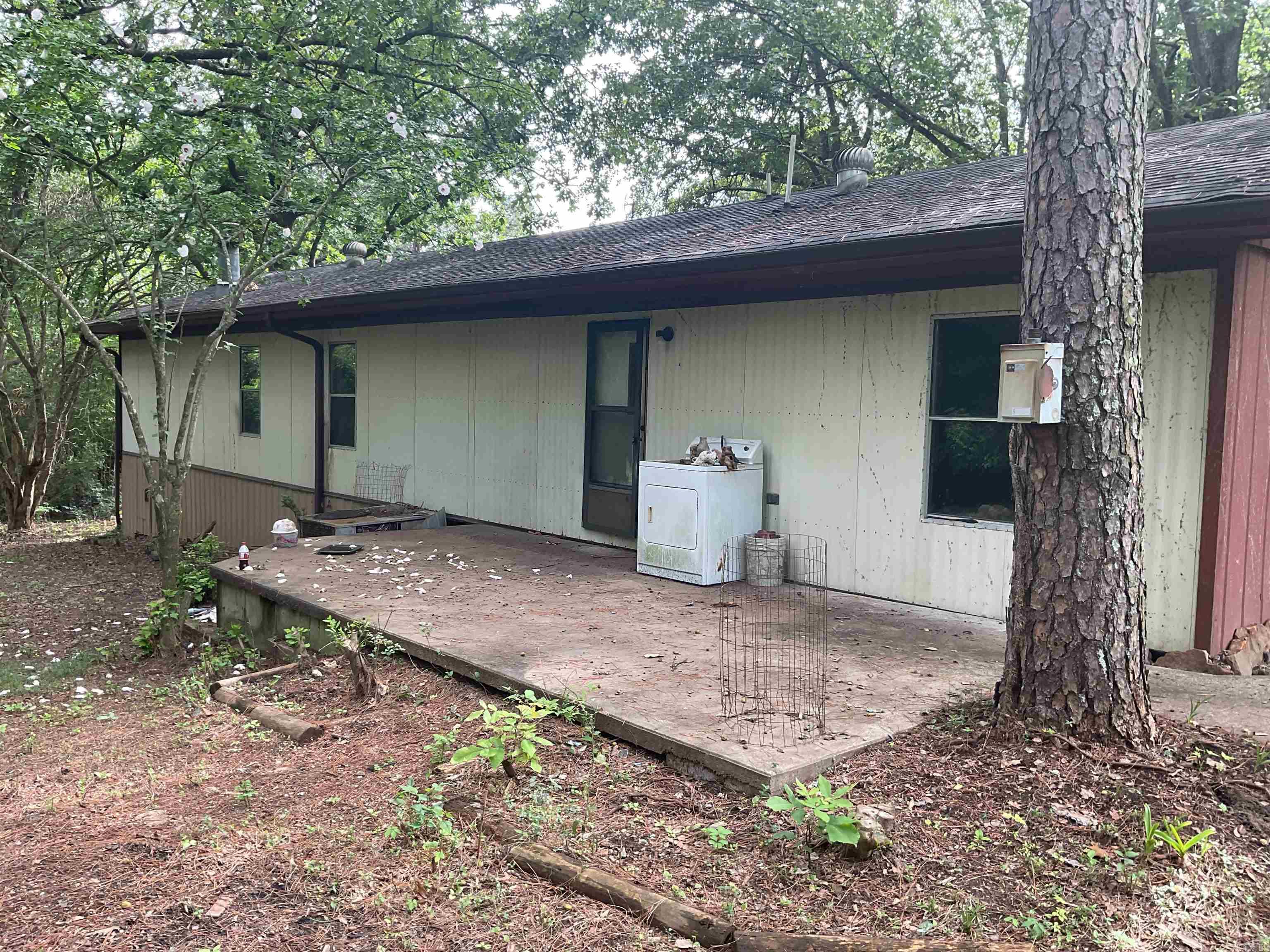 39 Holley Rd  Edgemont, AR