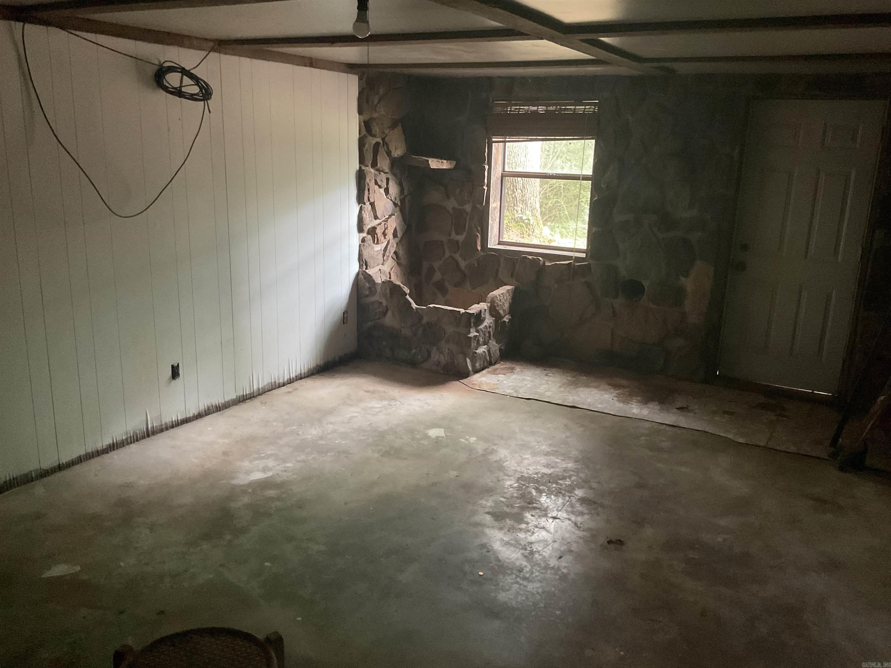 39 Holley Rd  Edgemont, AR