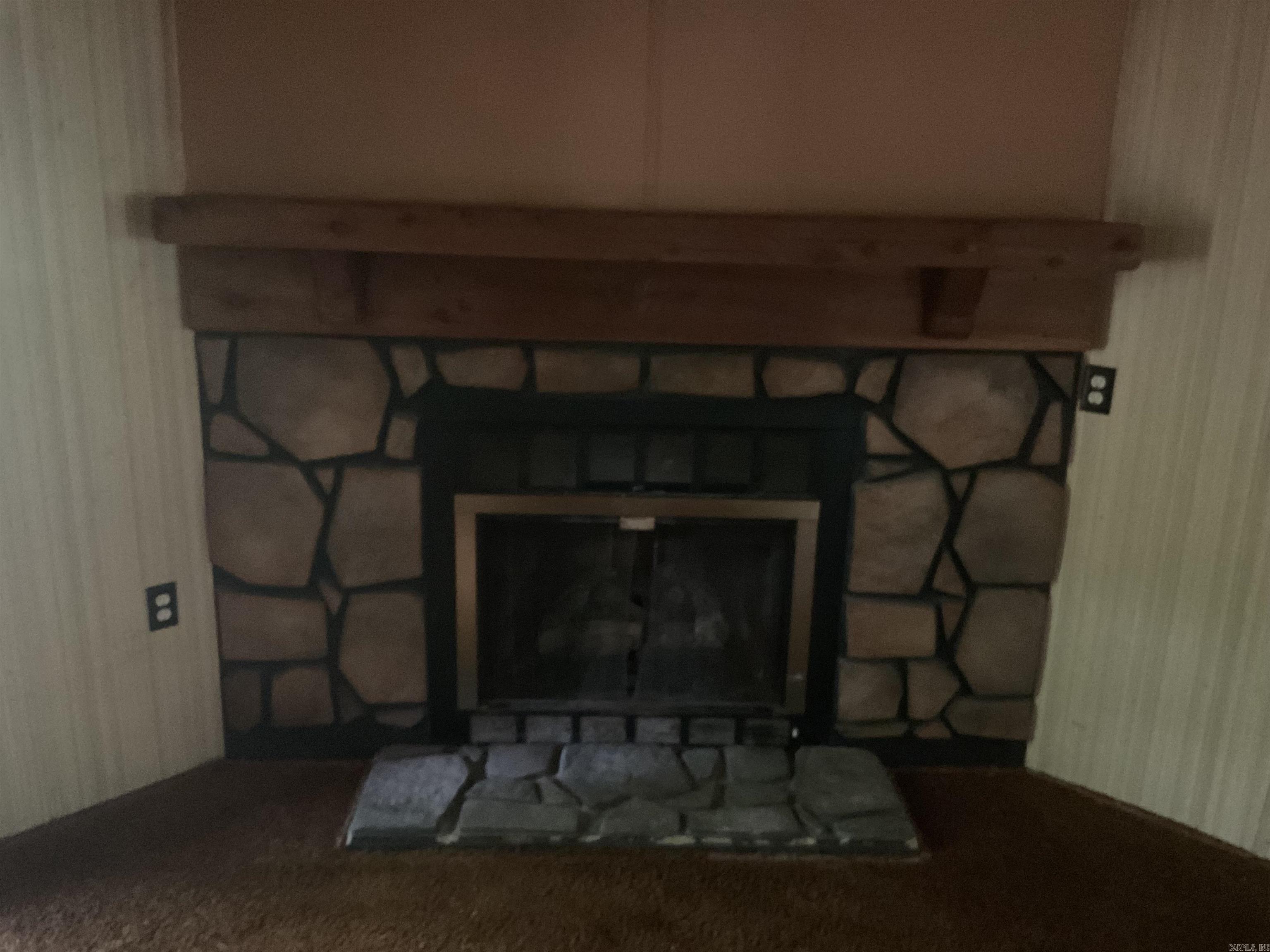 39 Holley Rd  Edgemont, AR