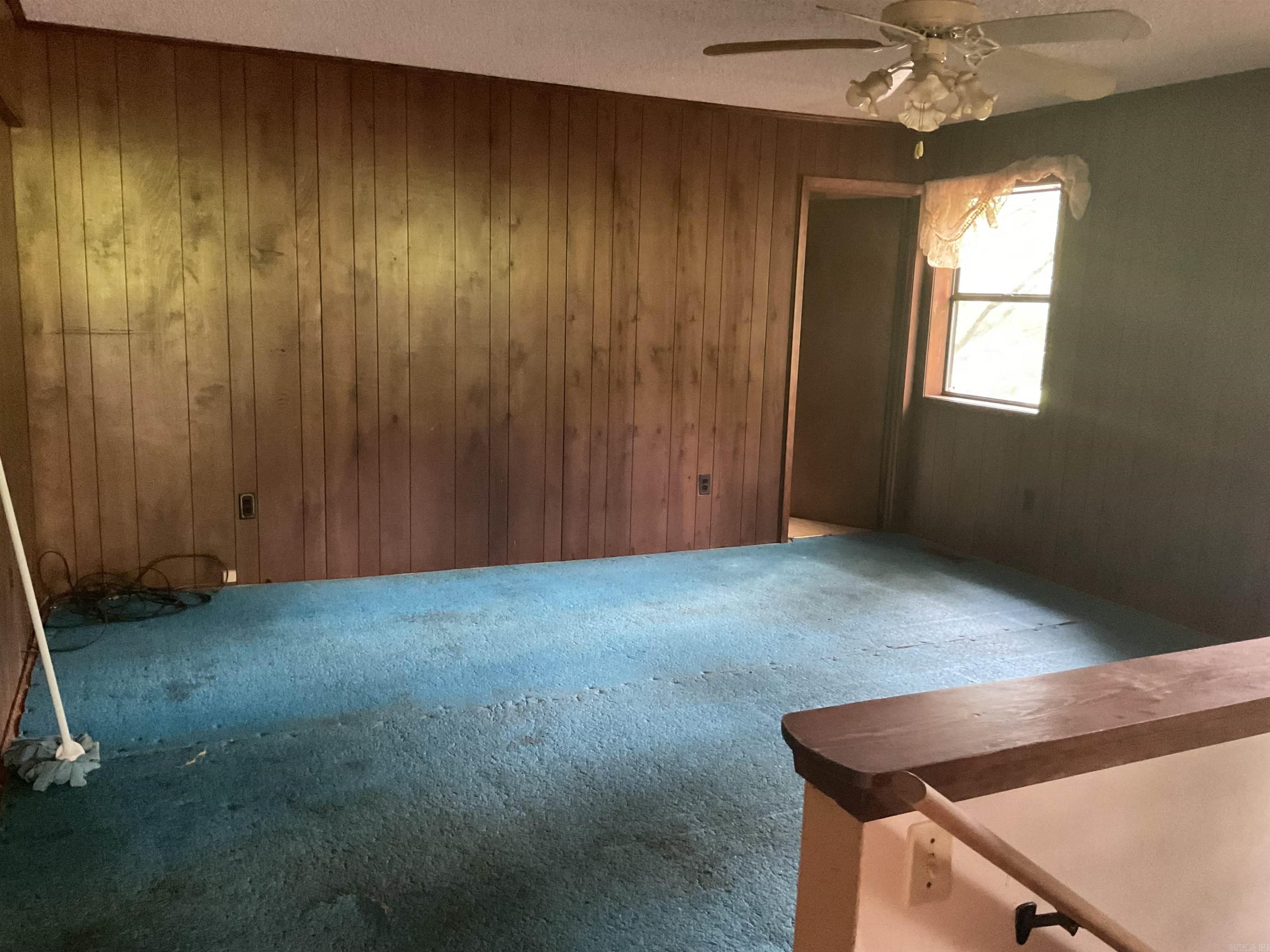 39 Holley Rd  Edgemont, AR