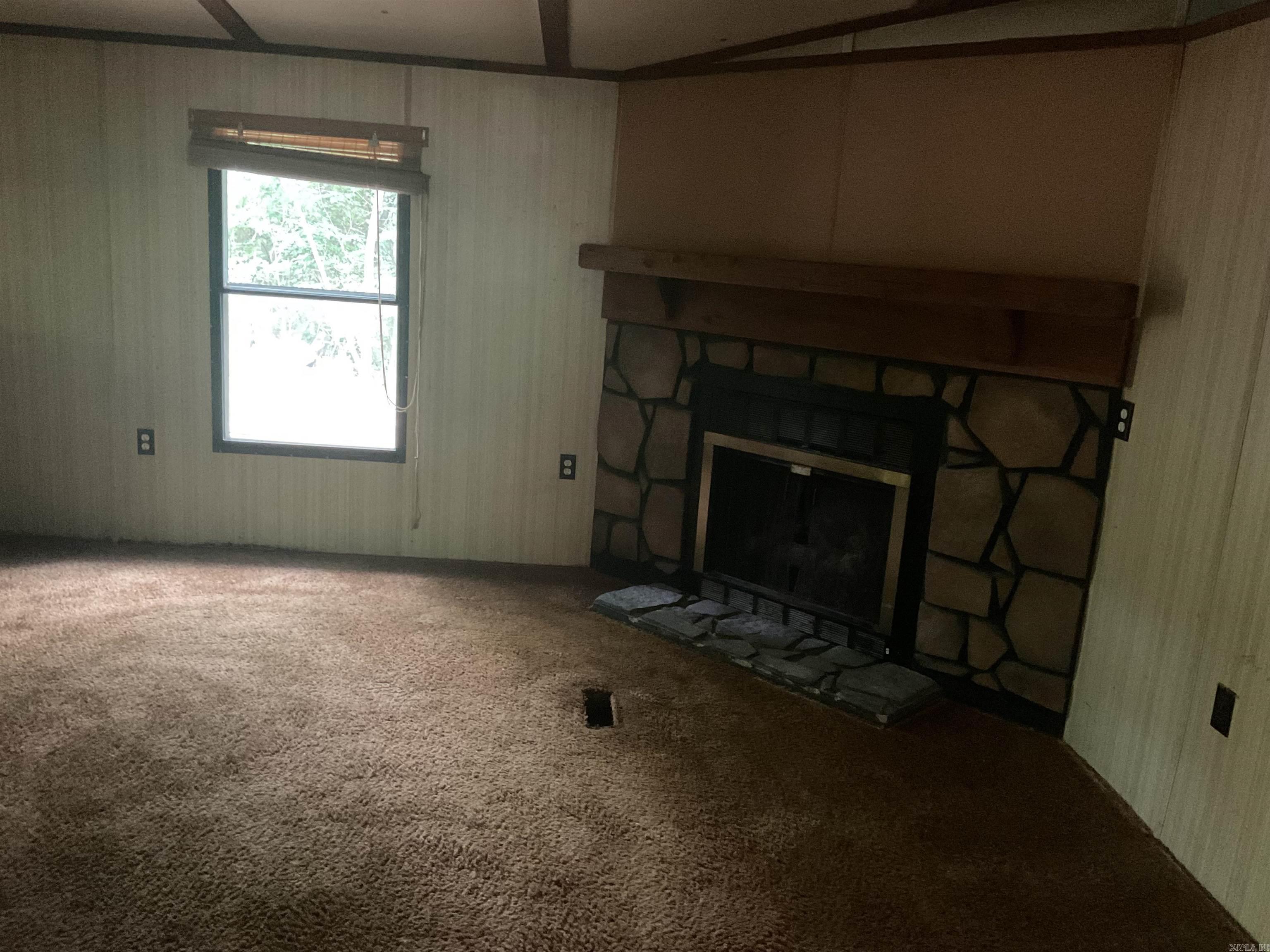 39 Holley Rd  Edgemont, AR