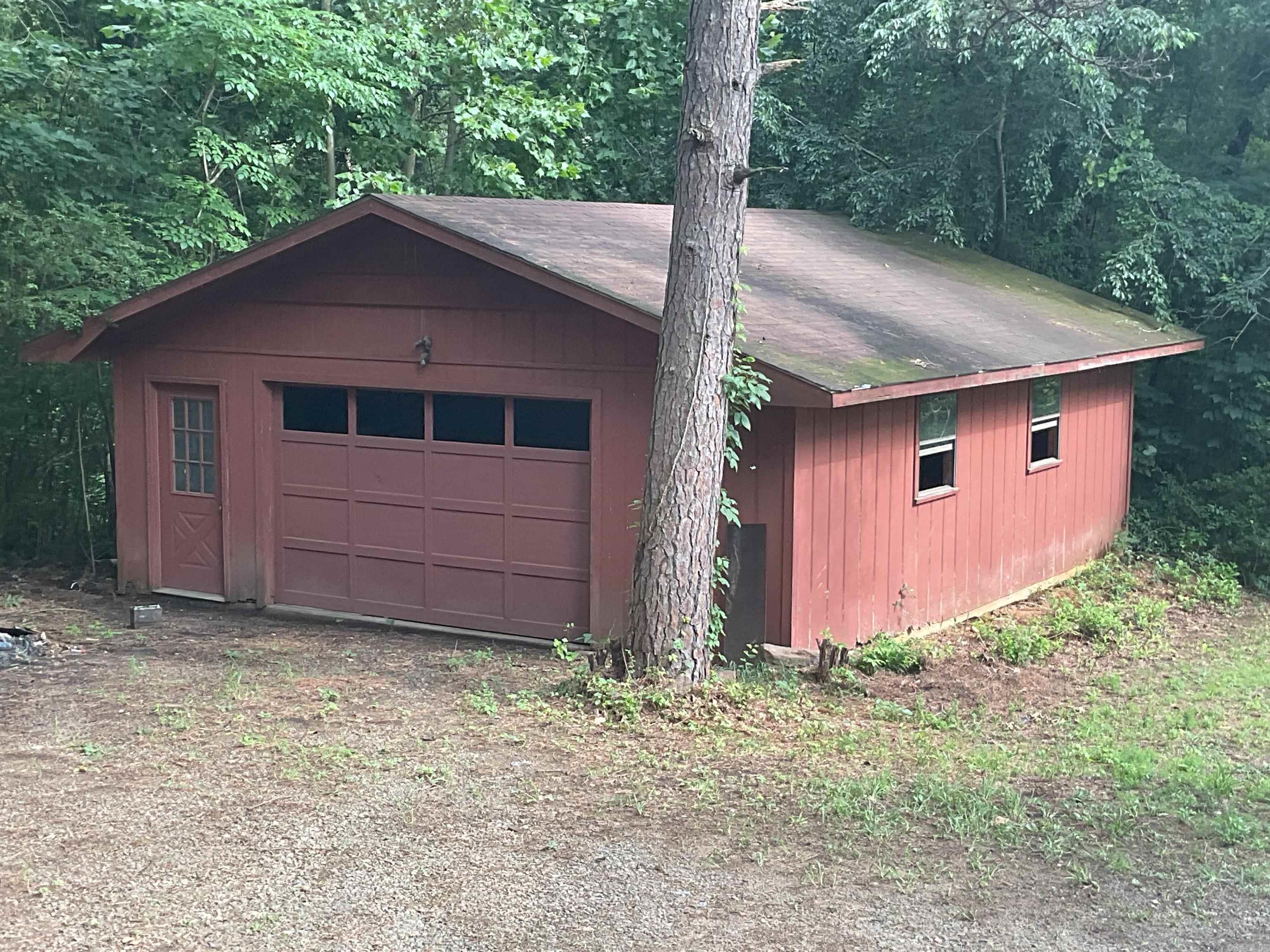 39 Holley Rd  Edgemont, AR