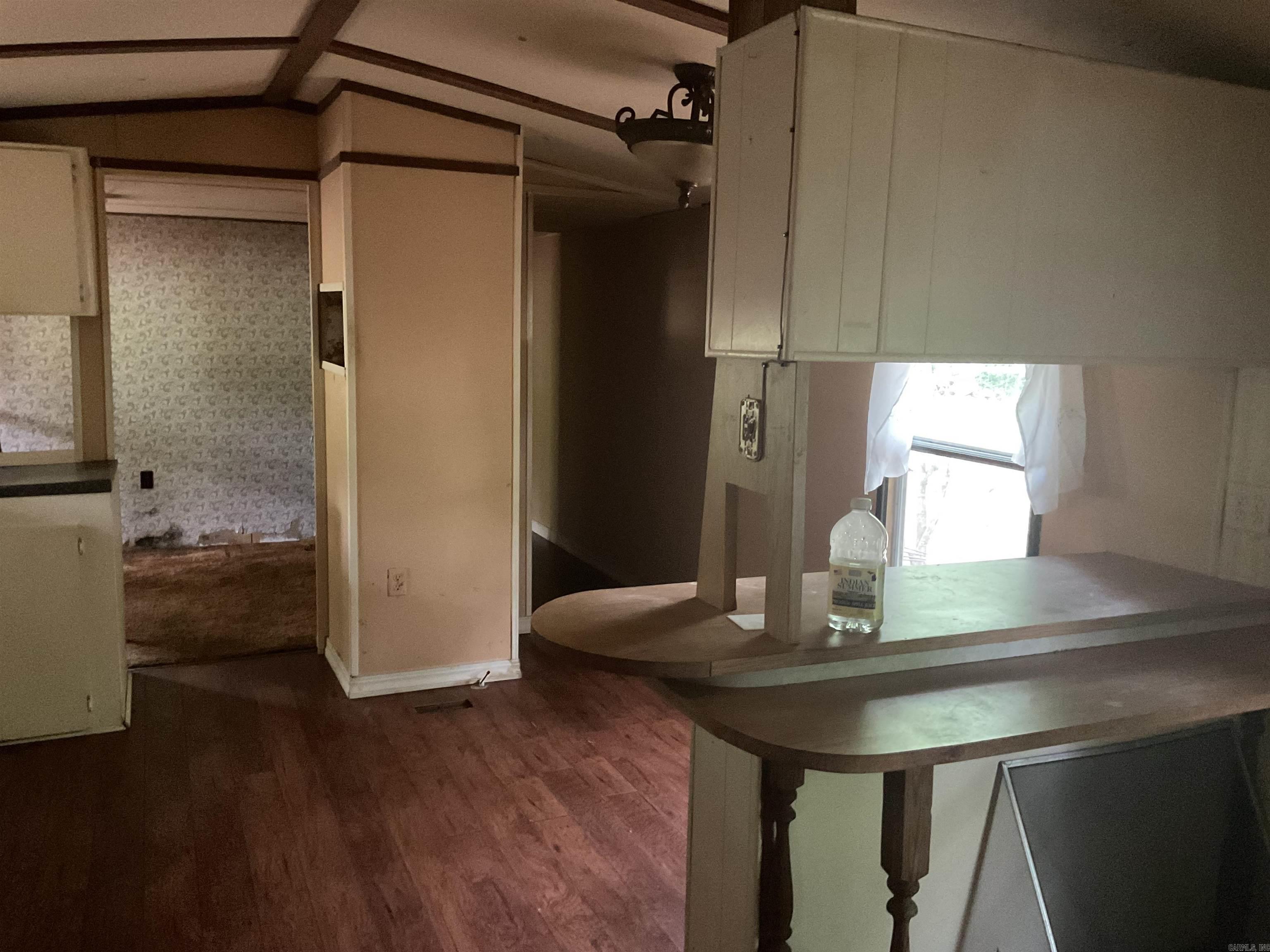 39 Holley Rd  Edgemont, AR