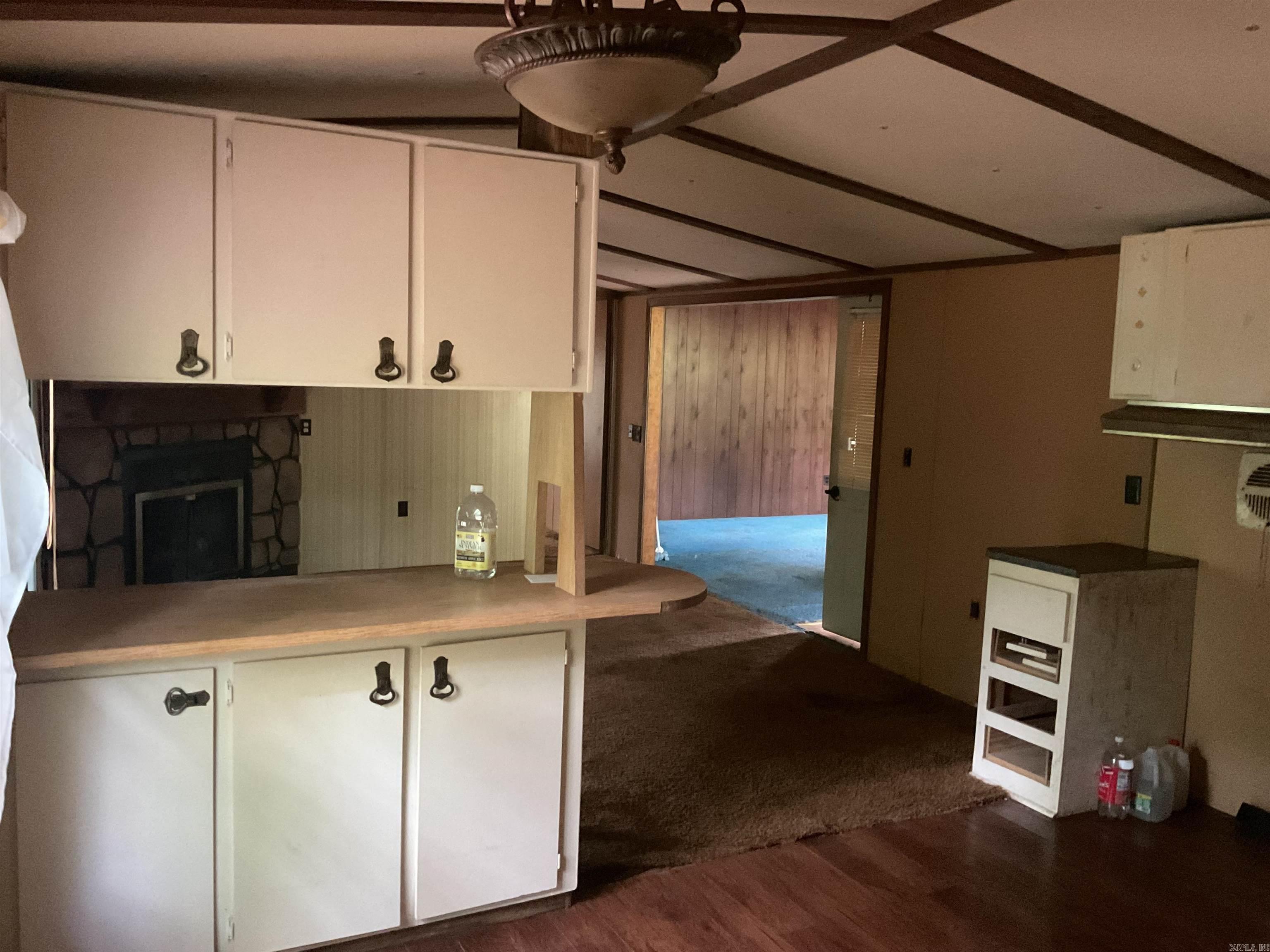 39 Holley Rd  Edgemont, AR
