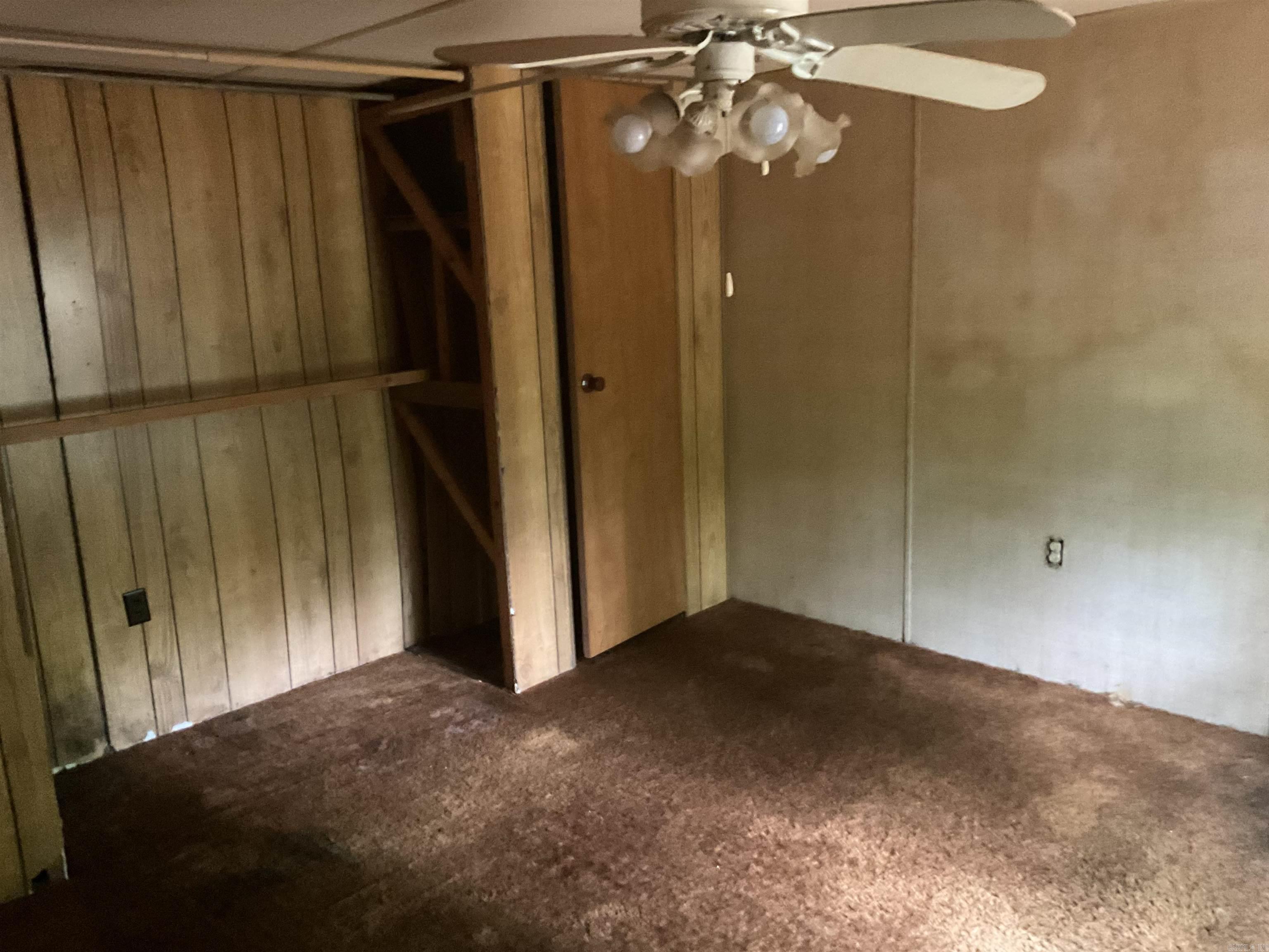 39 Holley Rd  Edgemont, AR