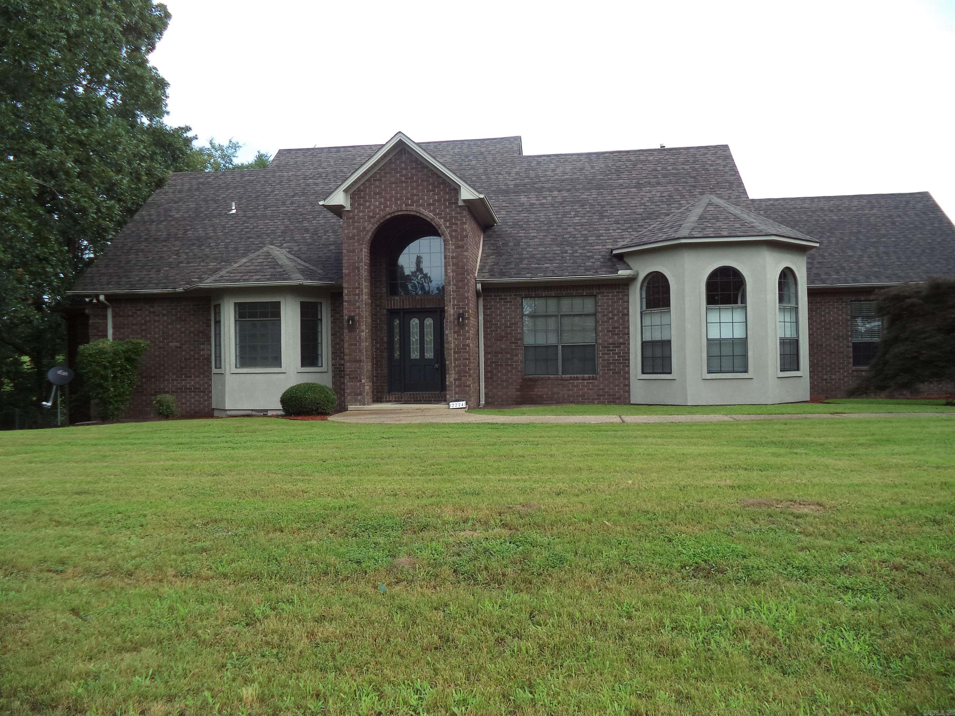 2224 MARION ANDERSON  Hot Springs, AR