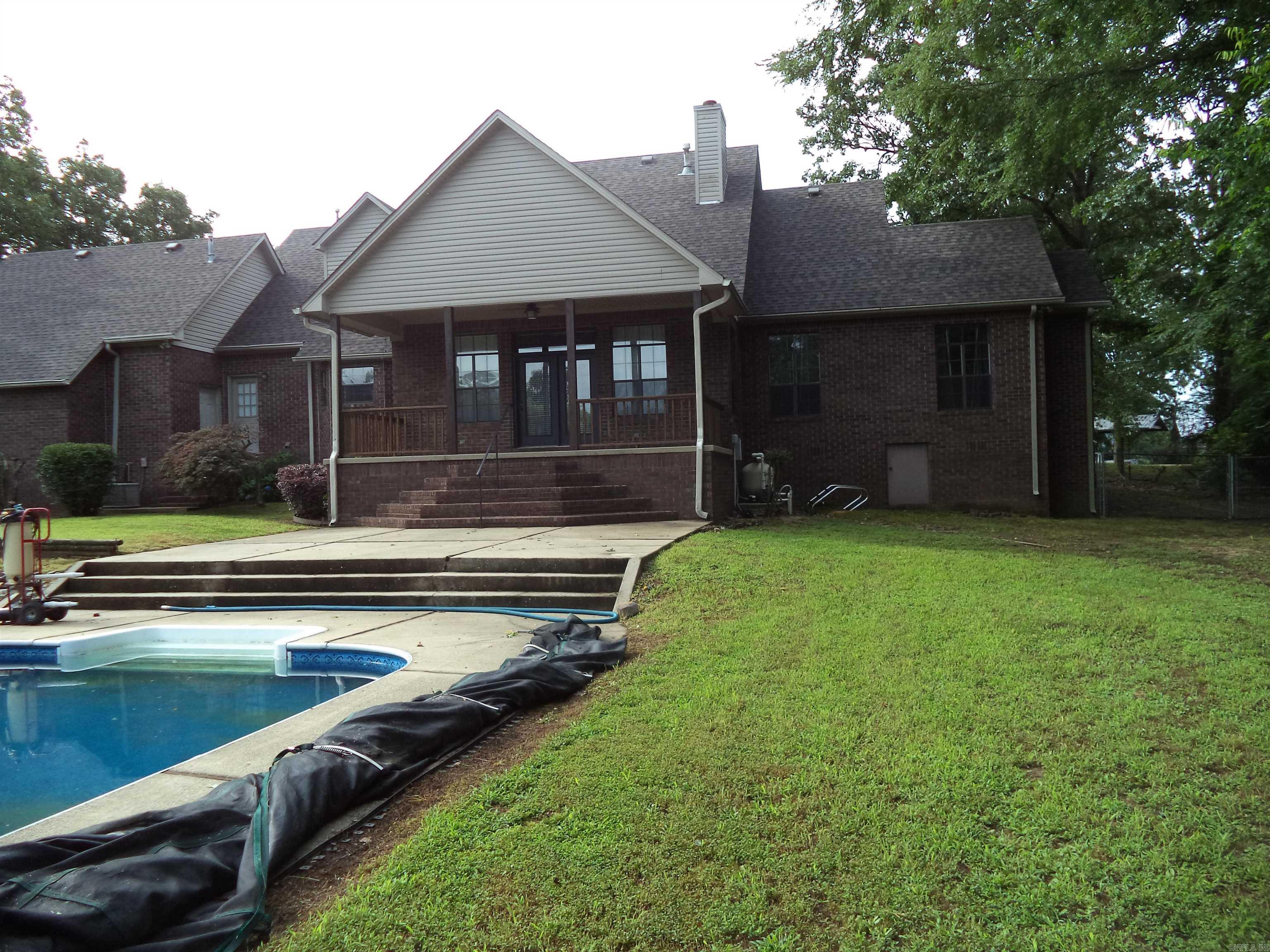 2224 MARION ANDERSON  Hot Springs, AR