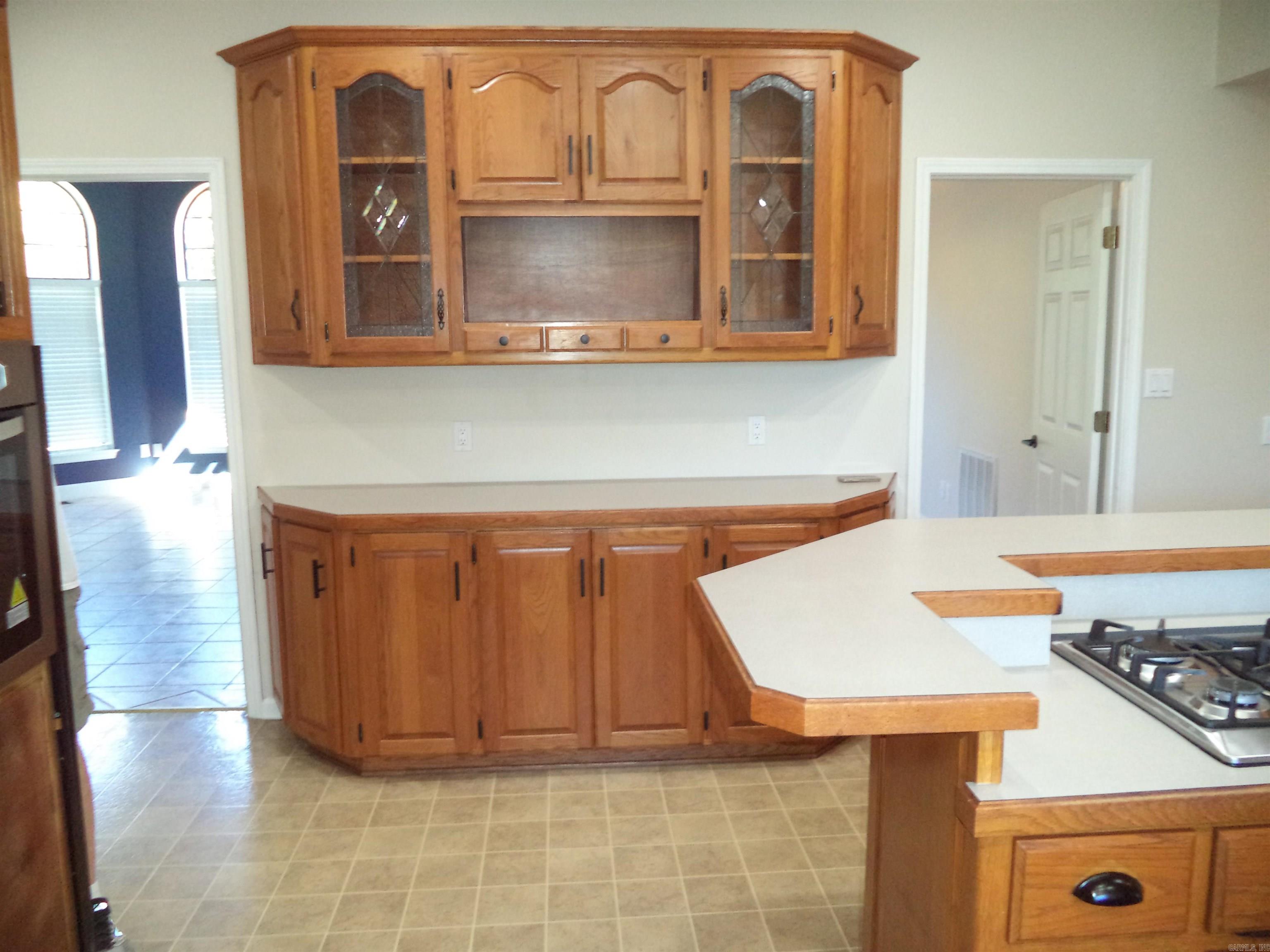 2224 MARION ANDERSON  Hot Springs, AR