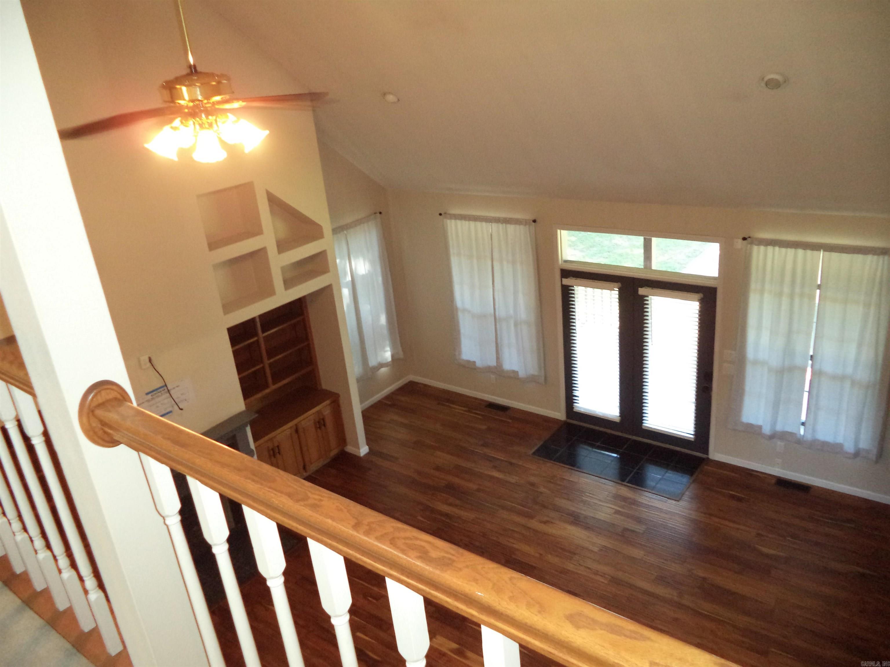 2224 MARION ANDERSON  Hot Springs, AR