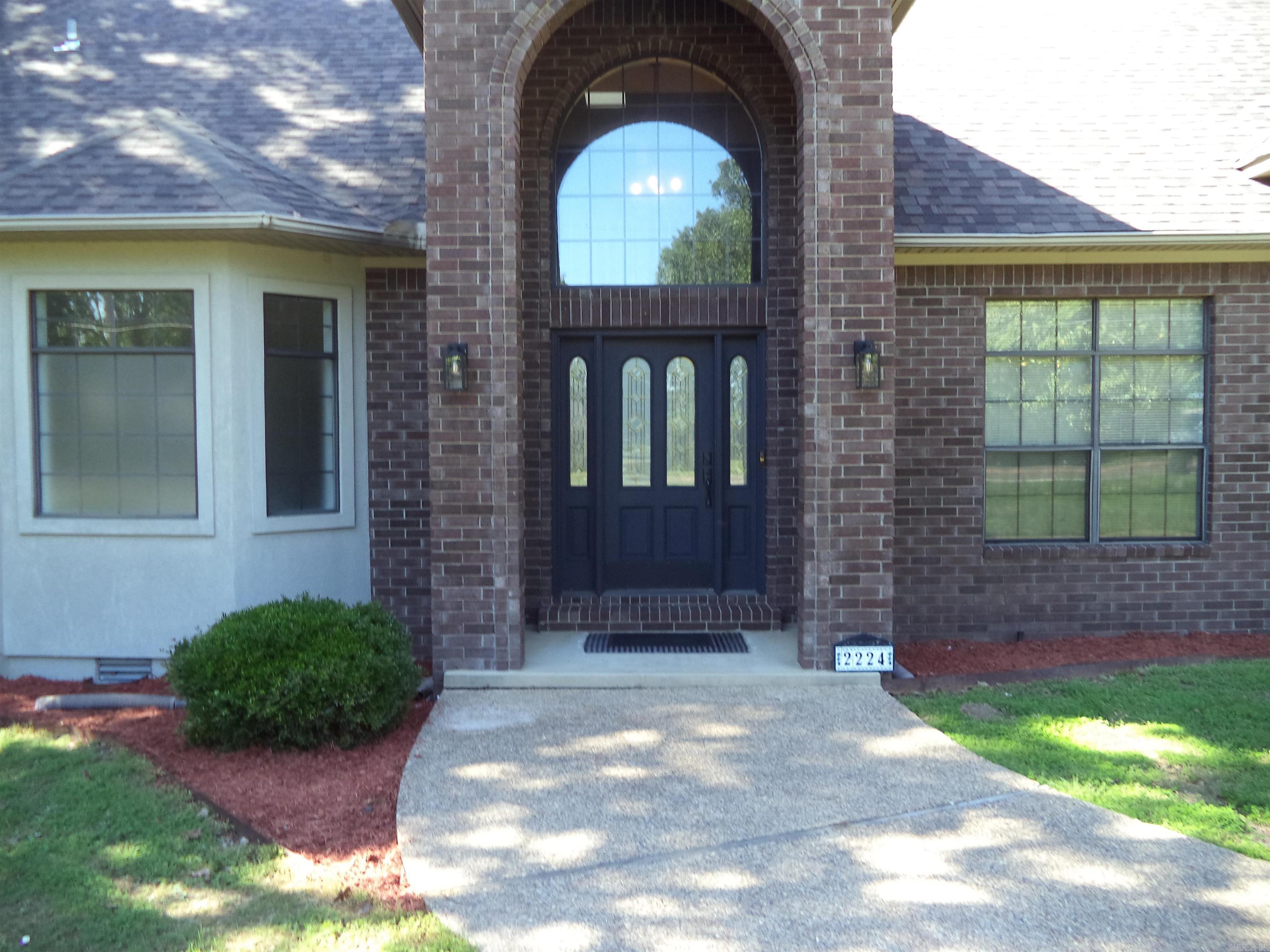 2224 MARION ANDERSON  Hot Springs, AR