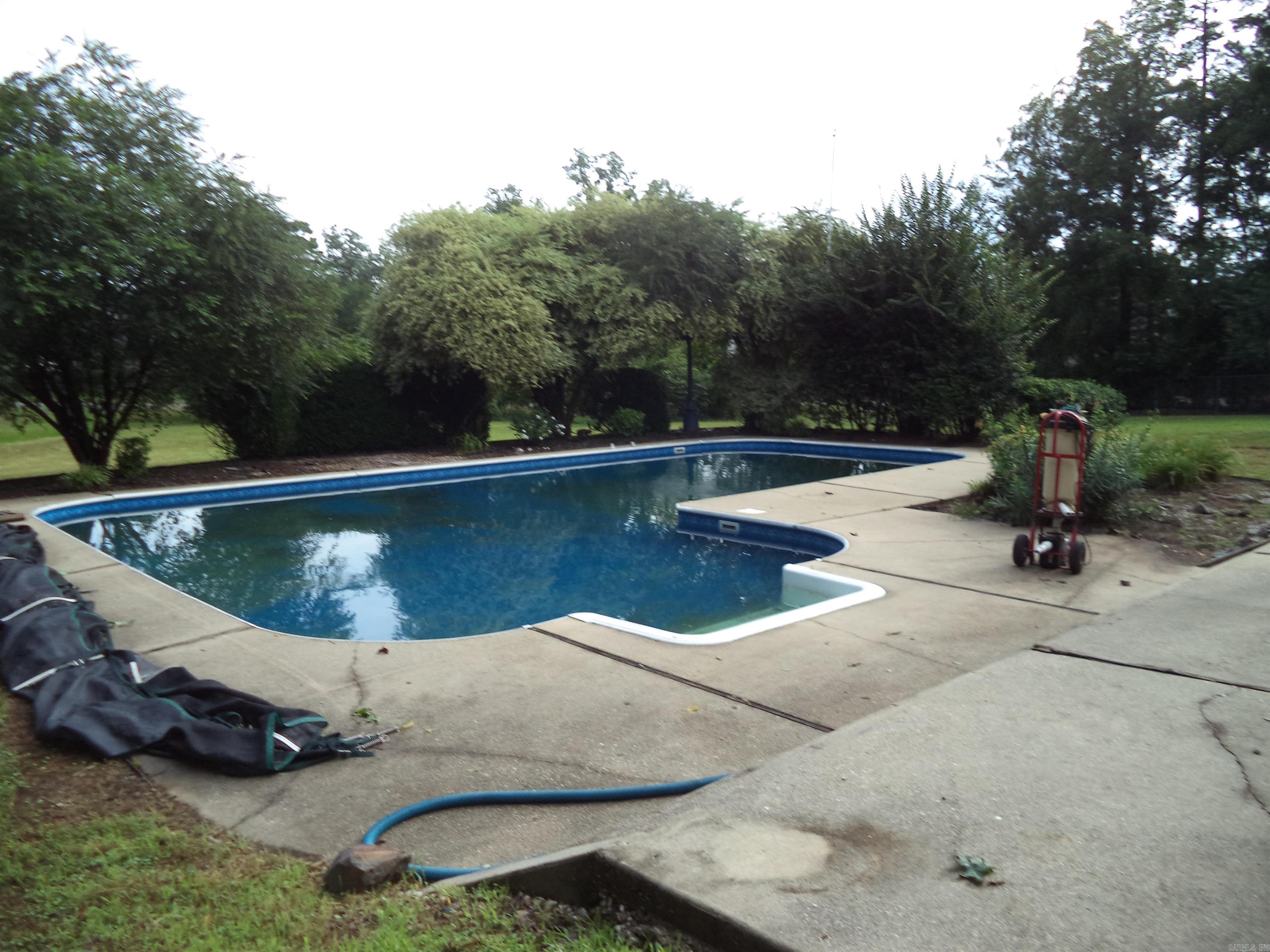 2224 MARION ANDERSON  Hot Springs, AR