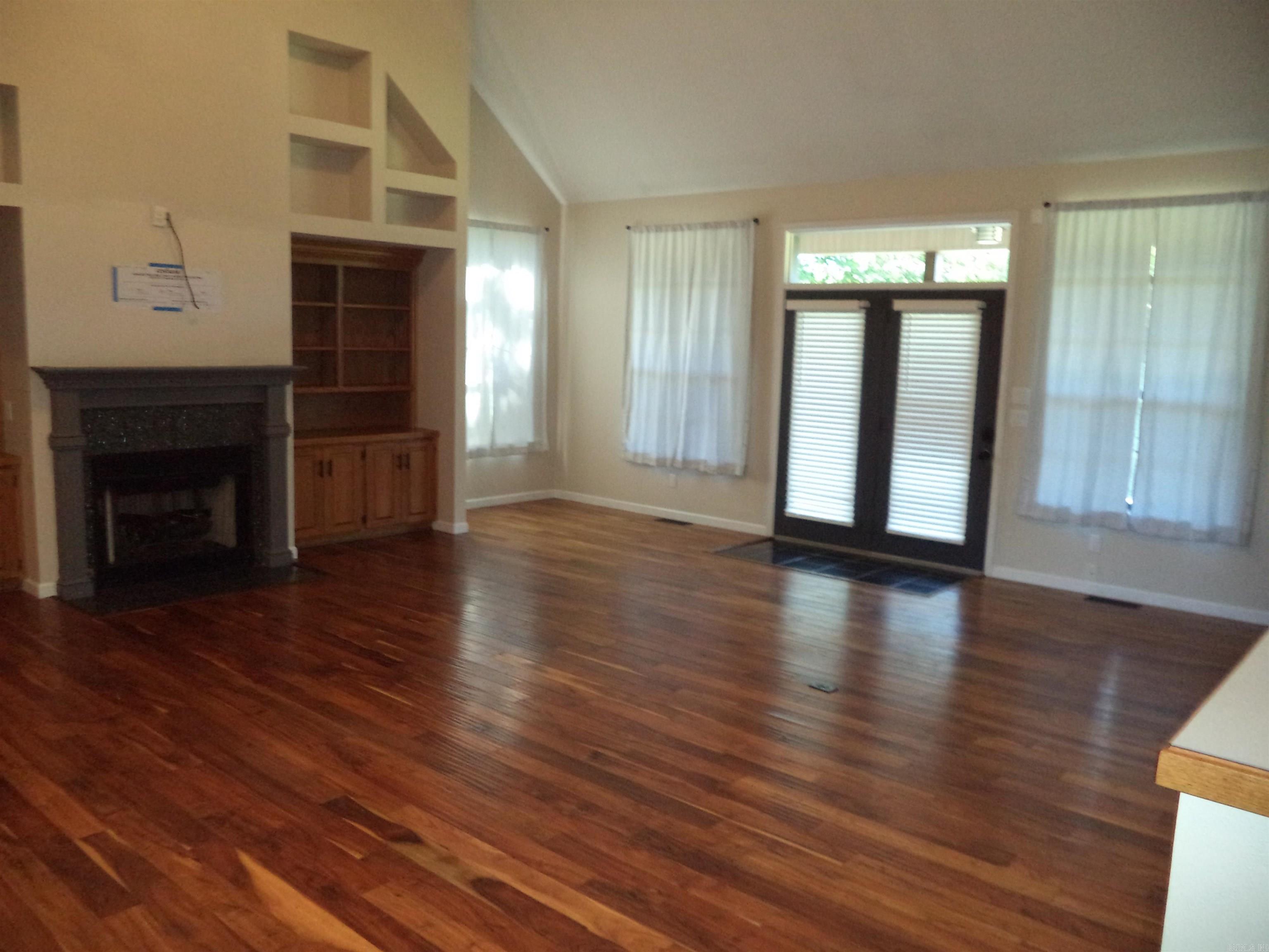 2224 MARION ANDERSON  Hot Springs, AR