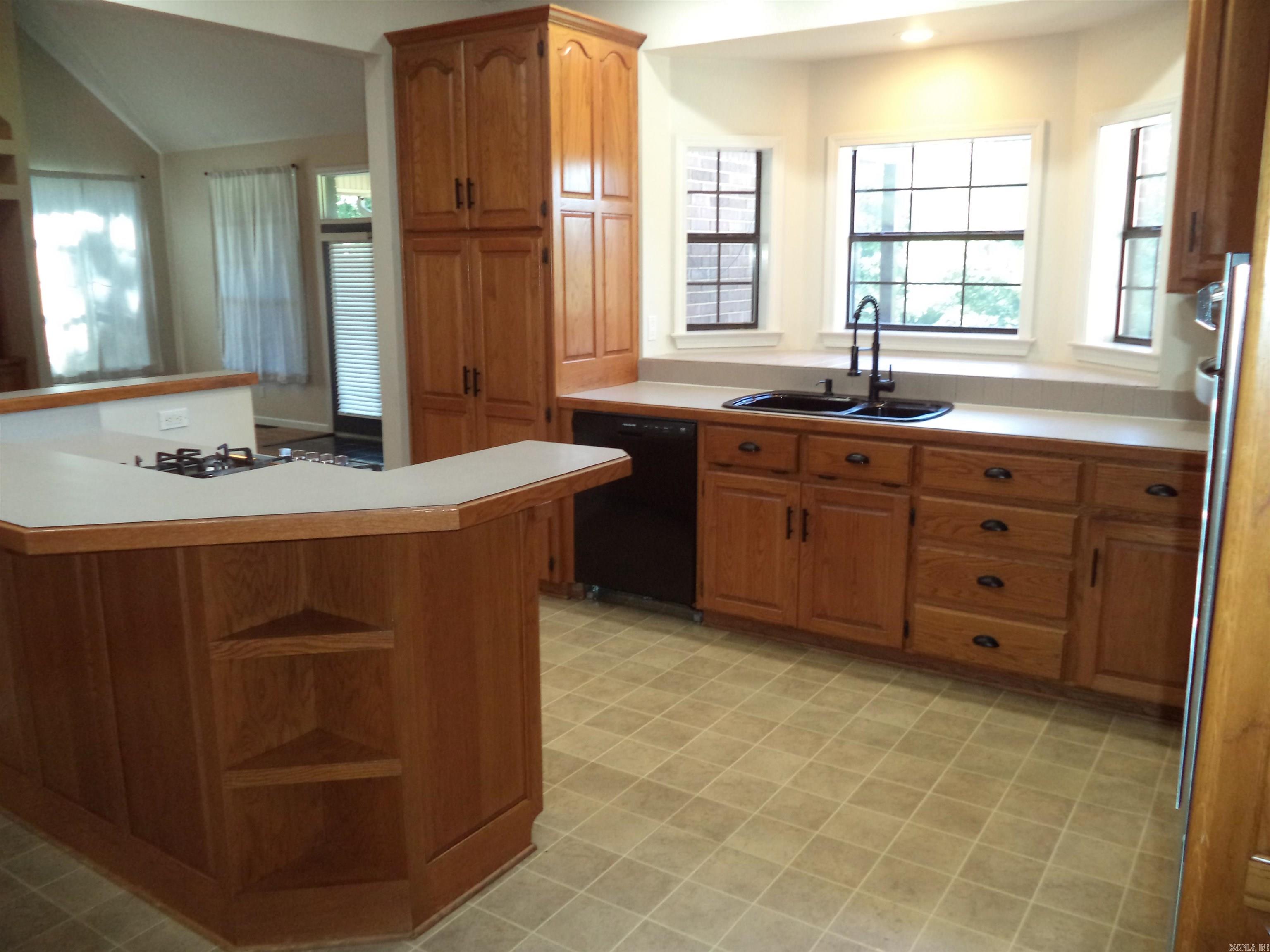 2224 MARION ANDERSON  Hot Springs, AR