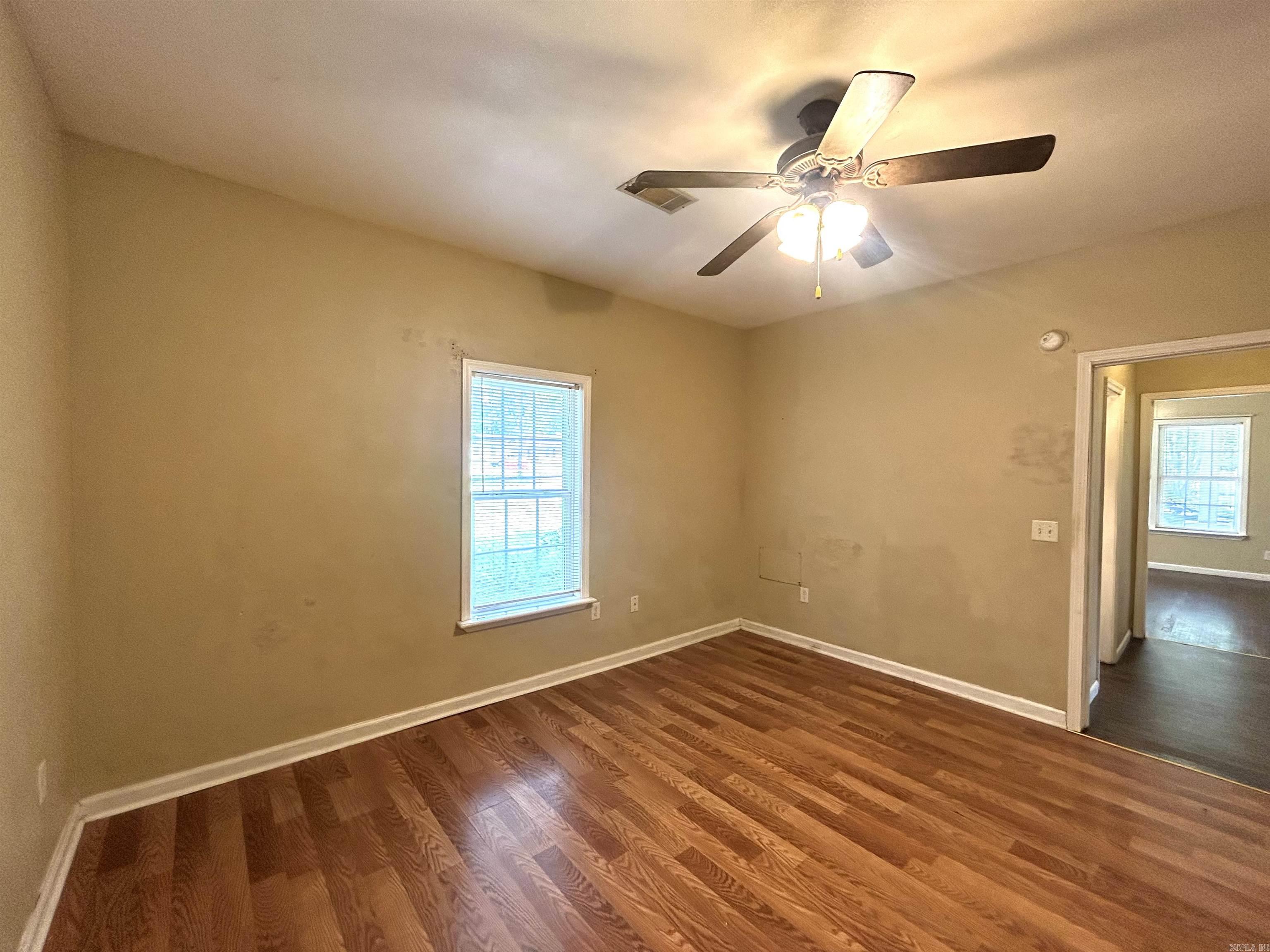 402 N Morrill  Morrilton, AR