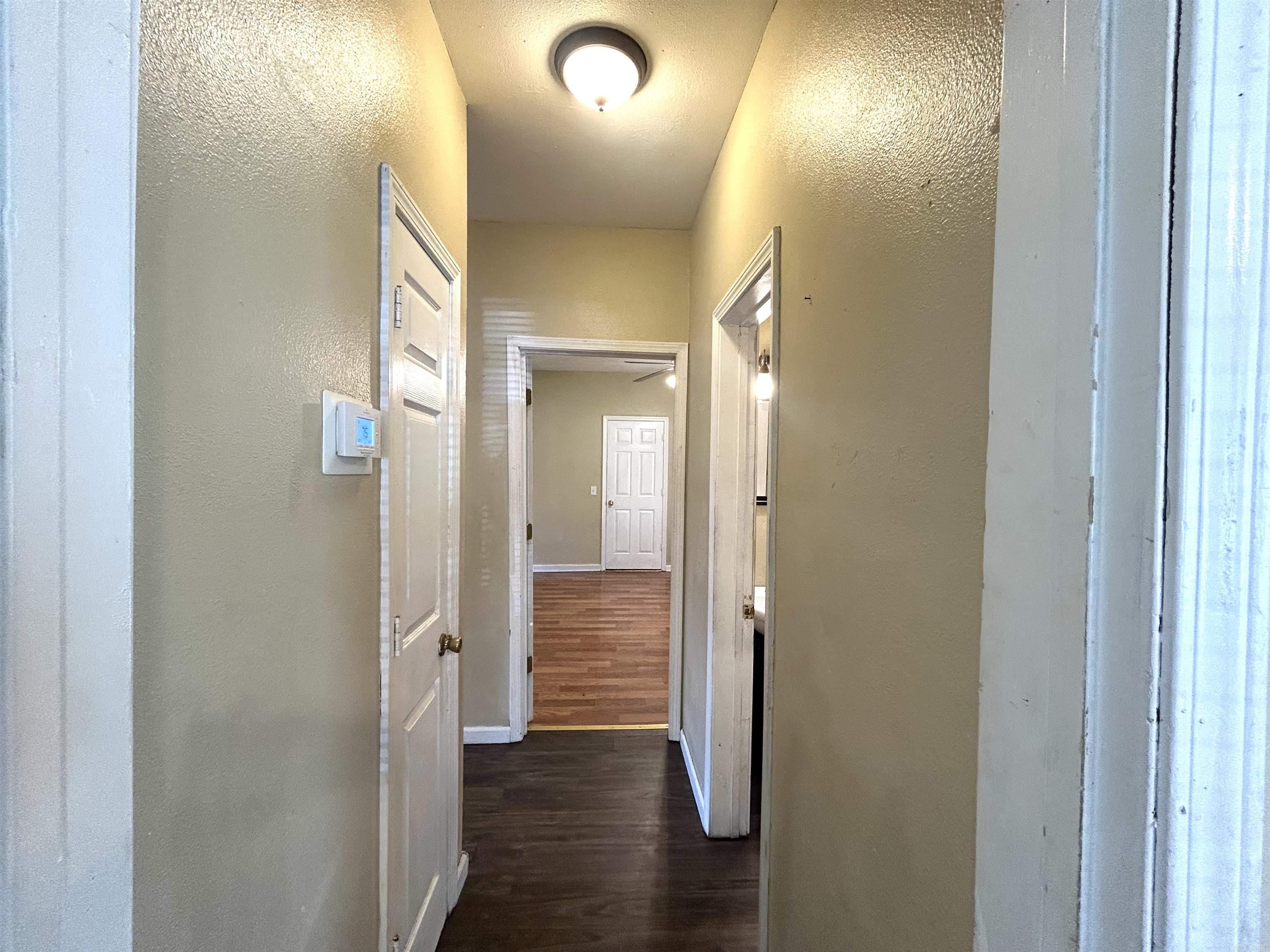 402 N Morrill  Morrilton, AR