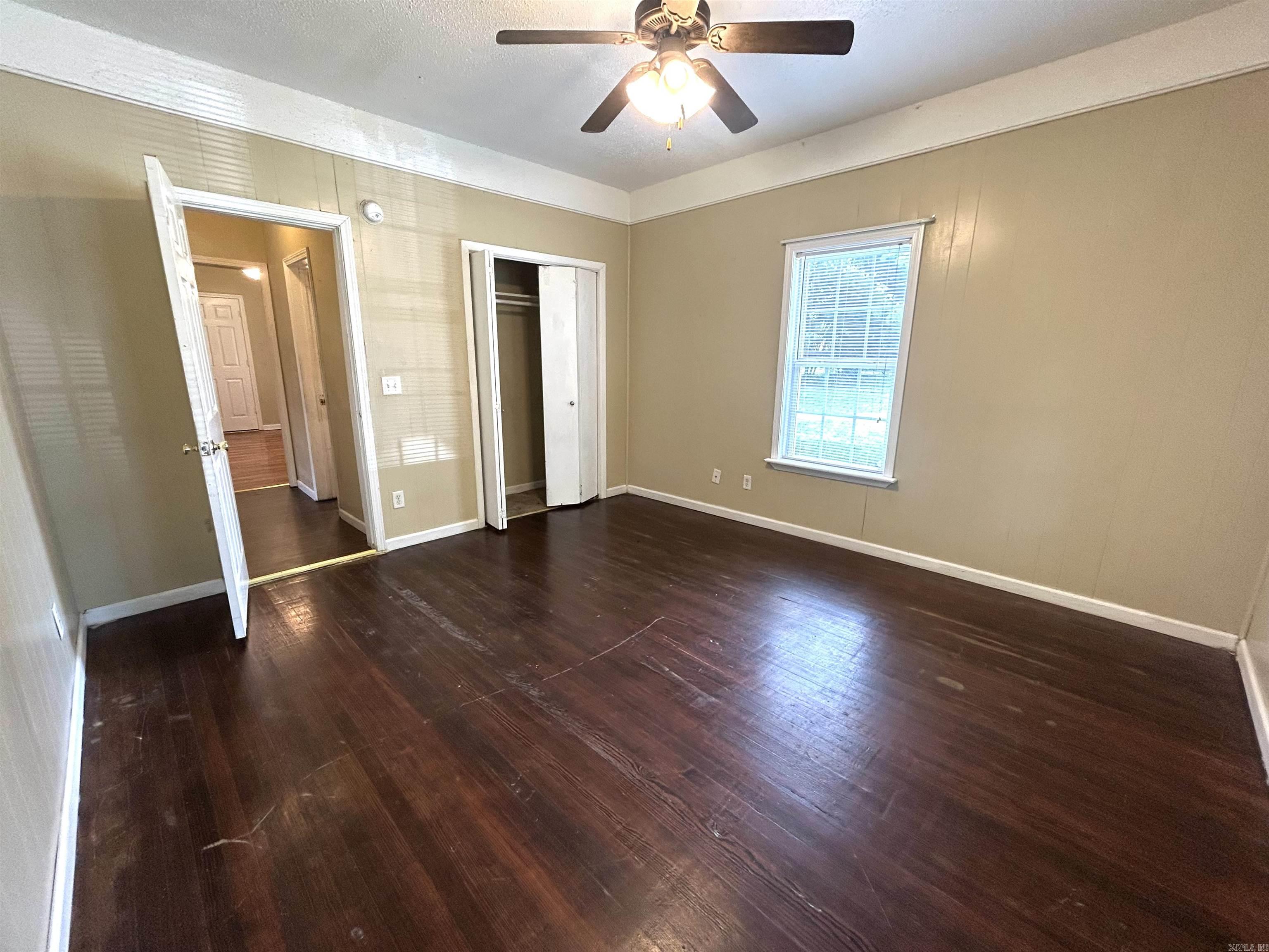 402 N Morrill  Morrilton, AR